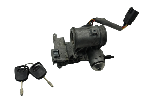 Virtalukko Ford KA Fiesta Puma 93FB3675 M179A 1519 main product photo