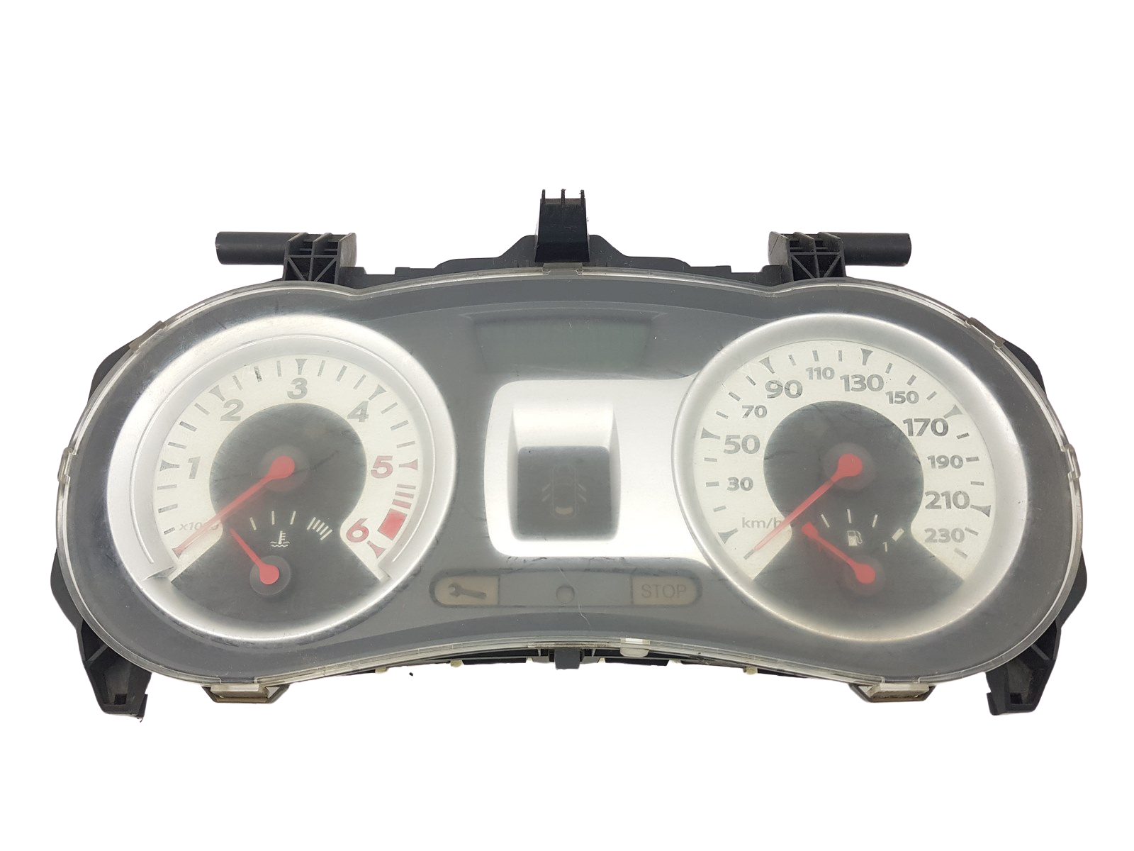 Kierroslukumittari Renault Clio 3 8200859343 S 26610 main product photo