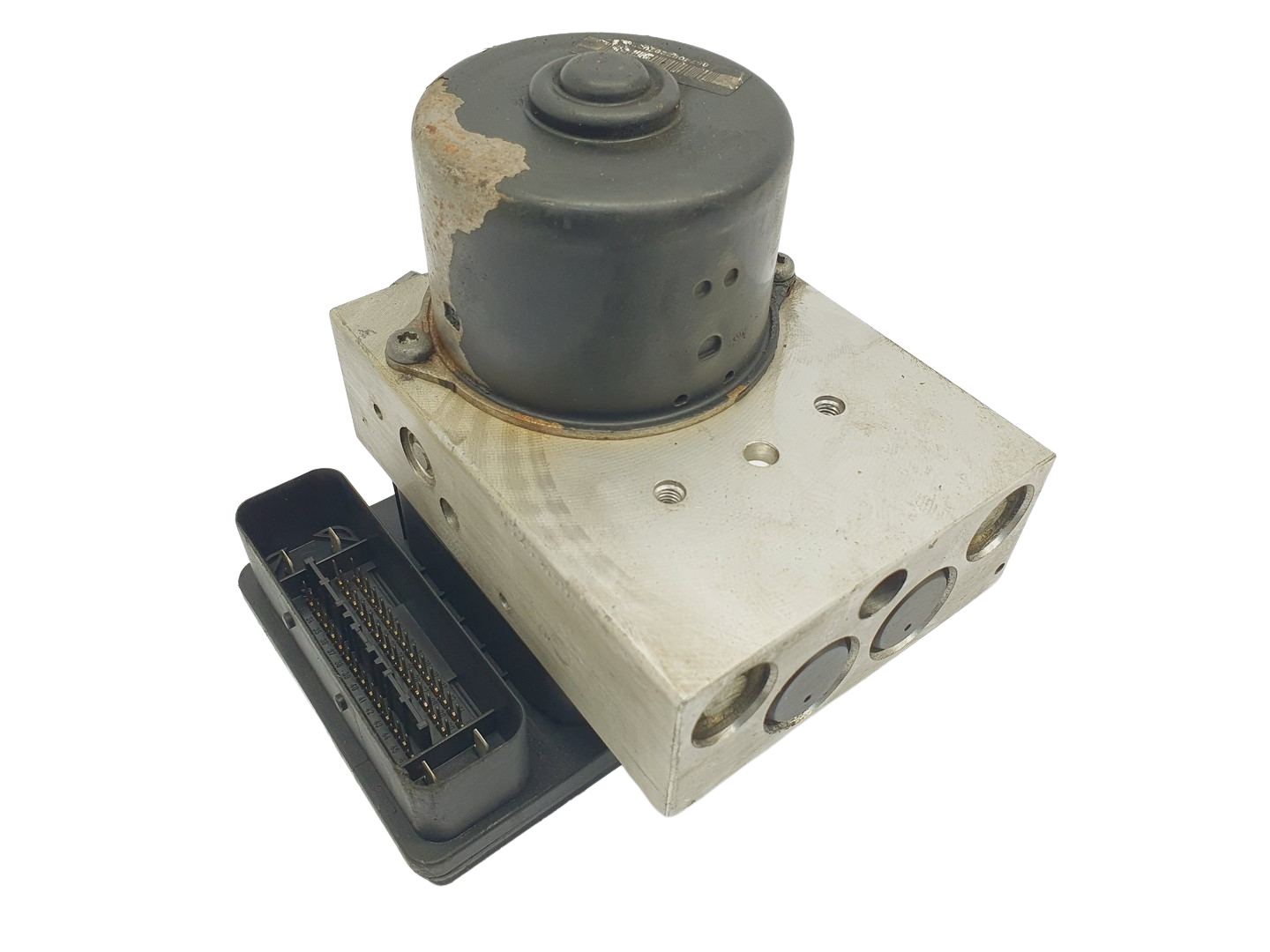 Abs-pumppu Mercedes C W203 A0044315412 A2095451432 Ate 61173 main product photo