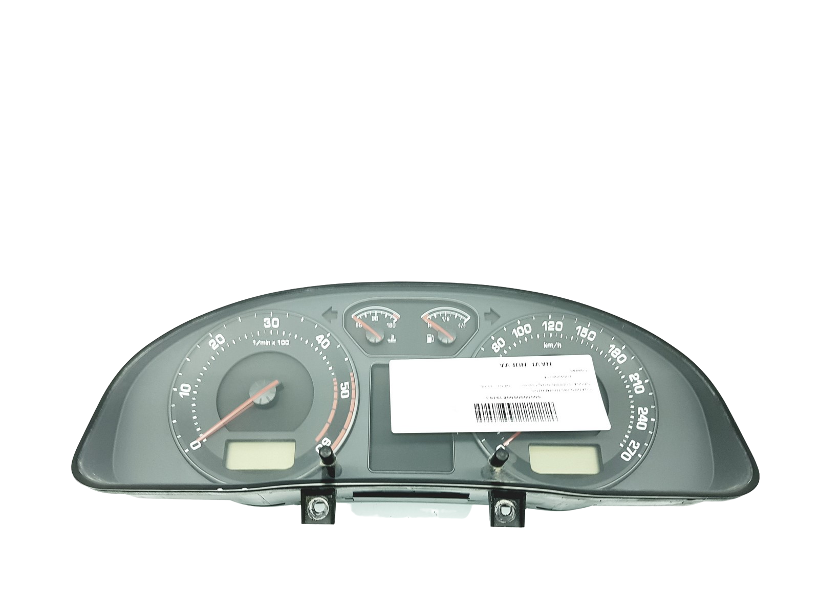 Kierroslukumittari Skoda Superb 3U0920811A 58219 main product photo