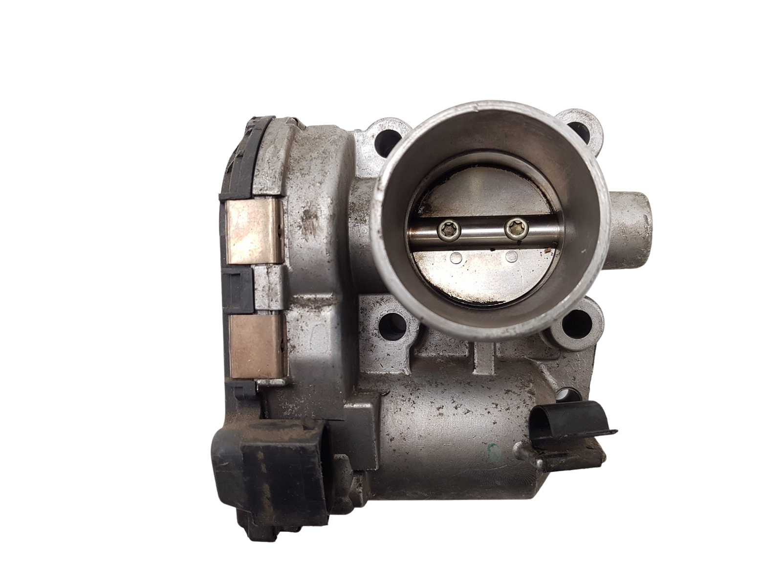 Kaasuläpän venttiili Fiat Lancia 0280750042 Bosch 1204 main product photo