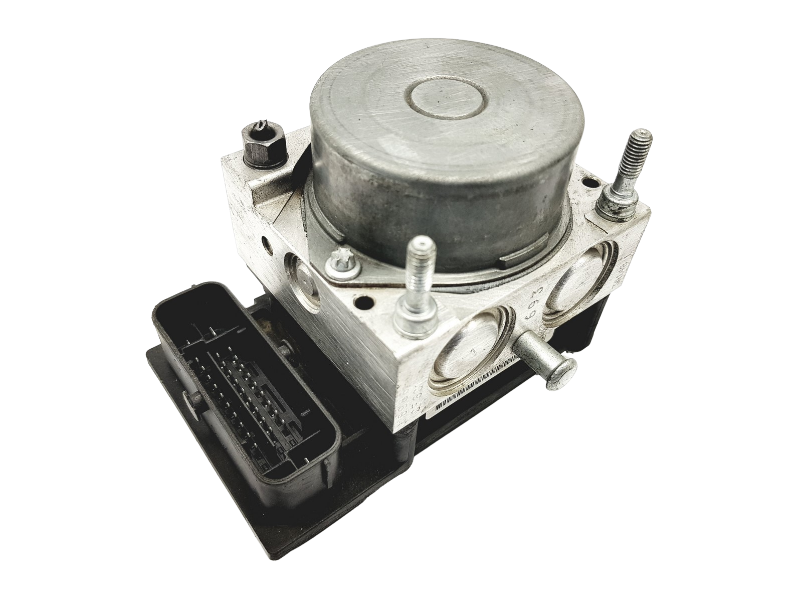 Abs-pumppu Fiat Grande Punto 51798104 0265800690 Bosch 60073 main product photo