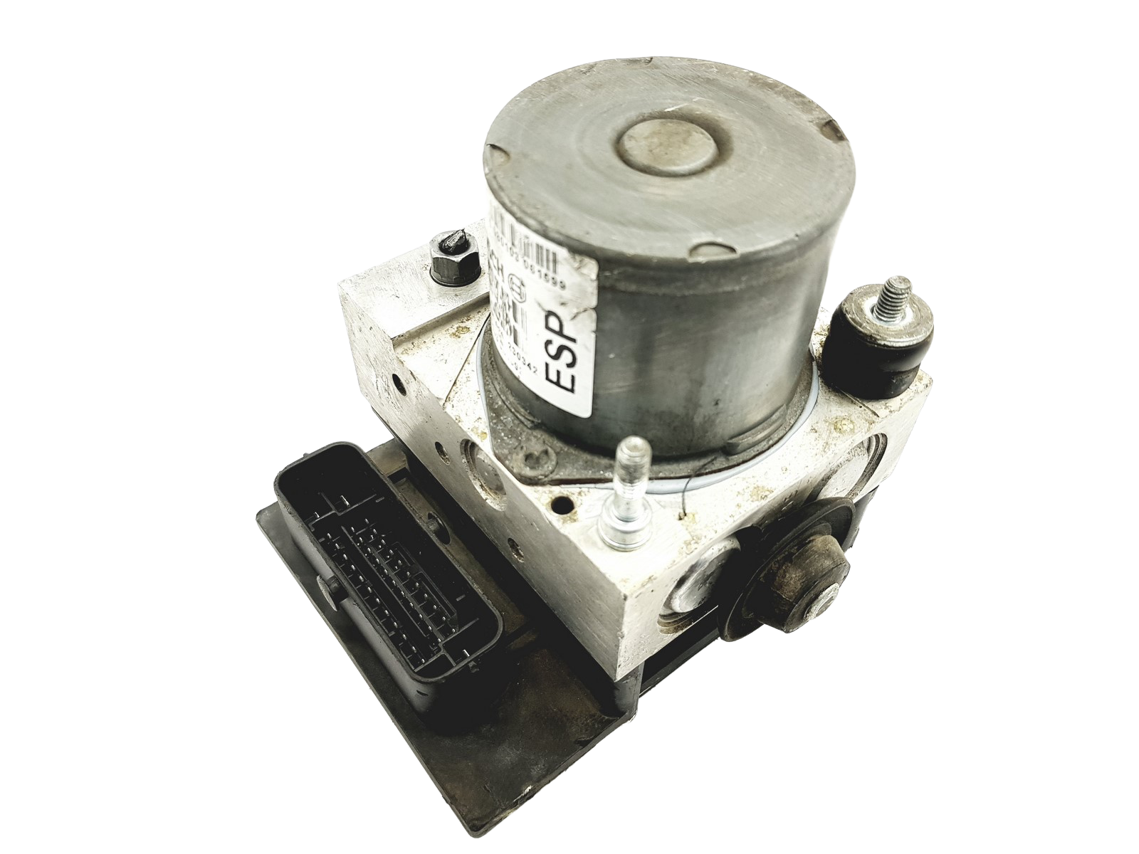 Abs-pumppu Fiat 500 51824575 0265951027 Bosch 37249 main product photo