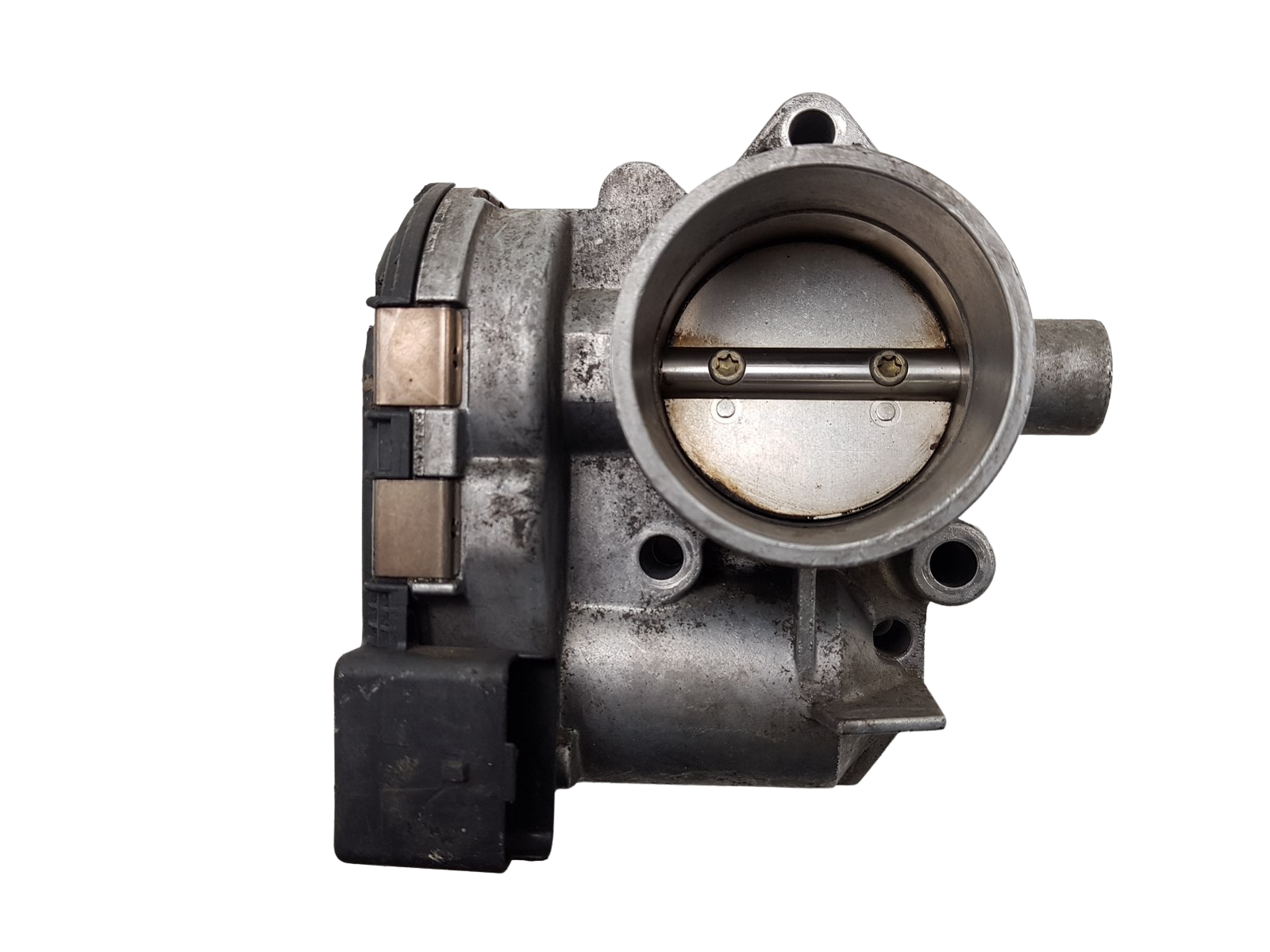 Kaasuläpän venttiili Citroen Peugeot 0280750085 1635Q9 1.6 Bosch 1236 main product photo