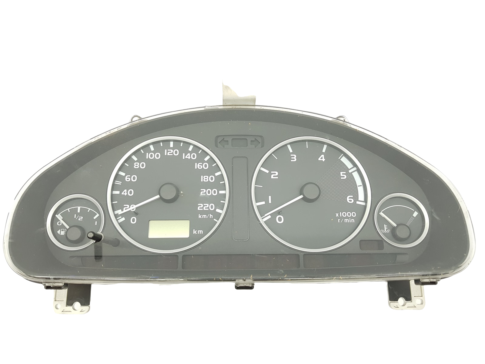 Kierroslukumittari Mitsubishi Space Star 21674545-4 21674546-7 main product photo
