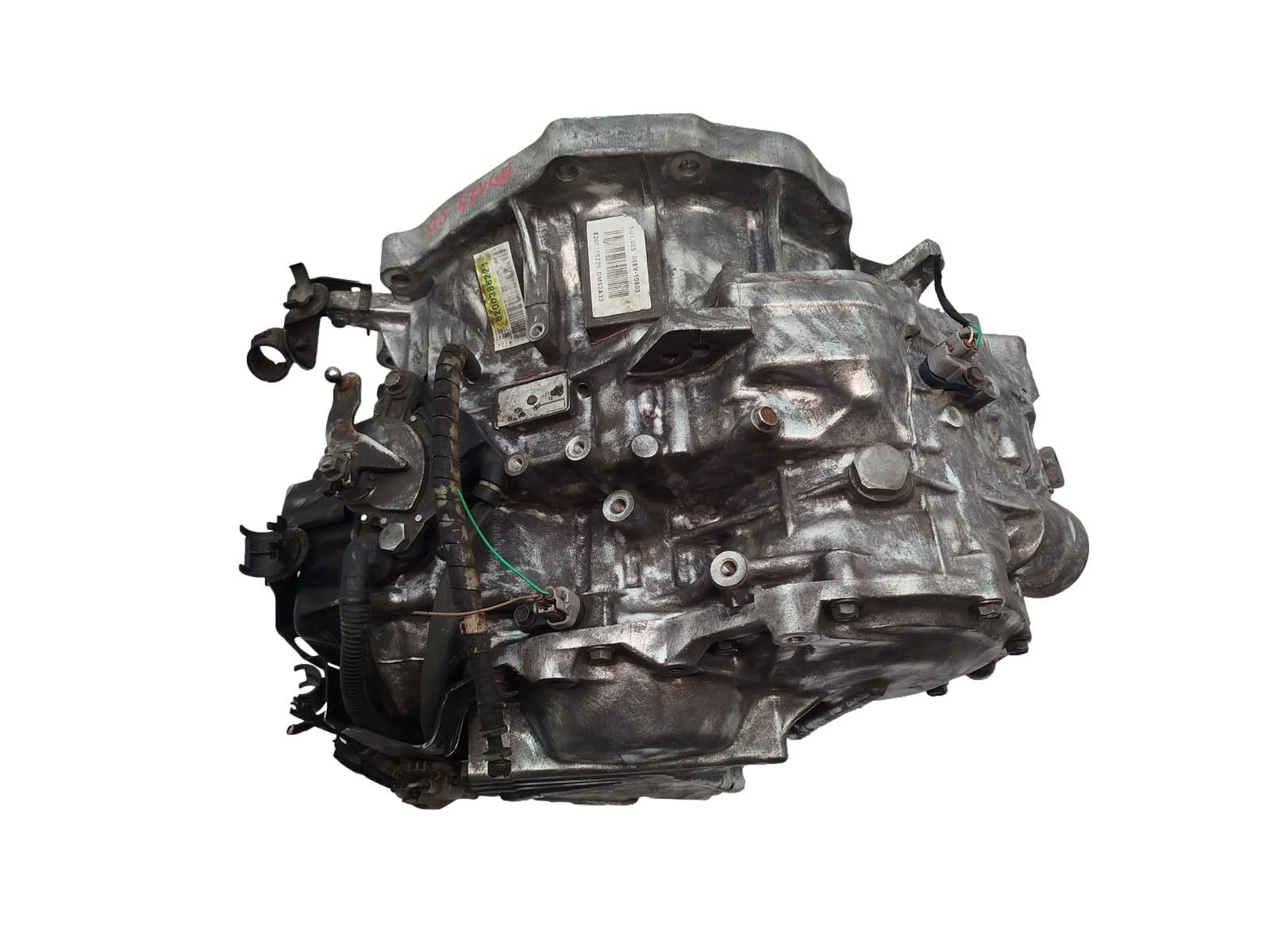 Automaattivaihteisto SU1025 8200388221 3.5 V6 Renault Espace 4 main product photo