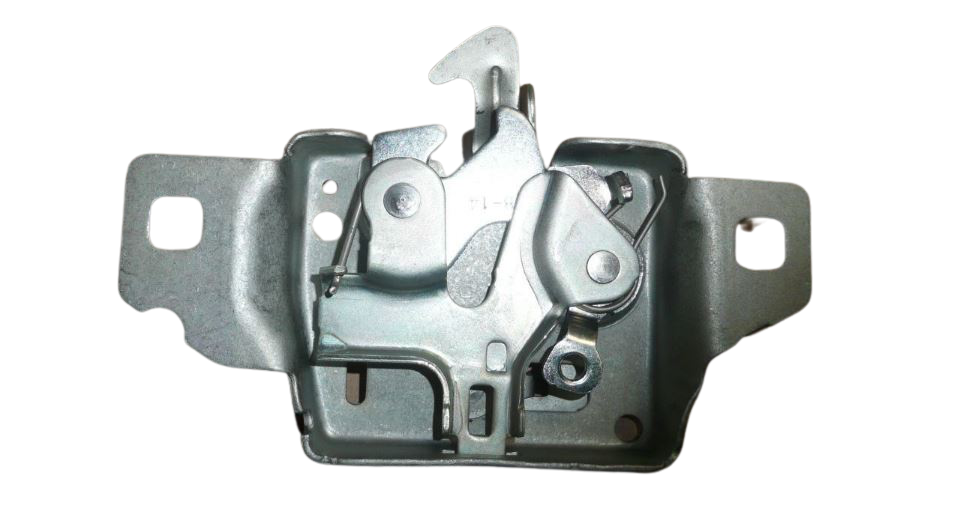 Konepellin Lukko Uusi Alkuperäinen Renault Modus 8200257616 main product photo