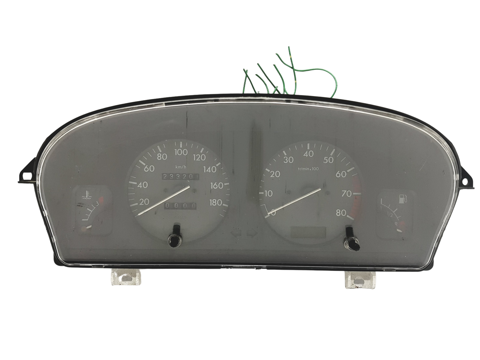 Nopeusmittari Berlingo 1 Partner 1 9630166480 43543 main product photo