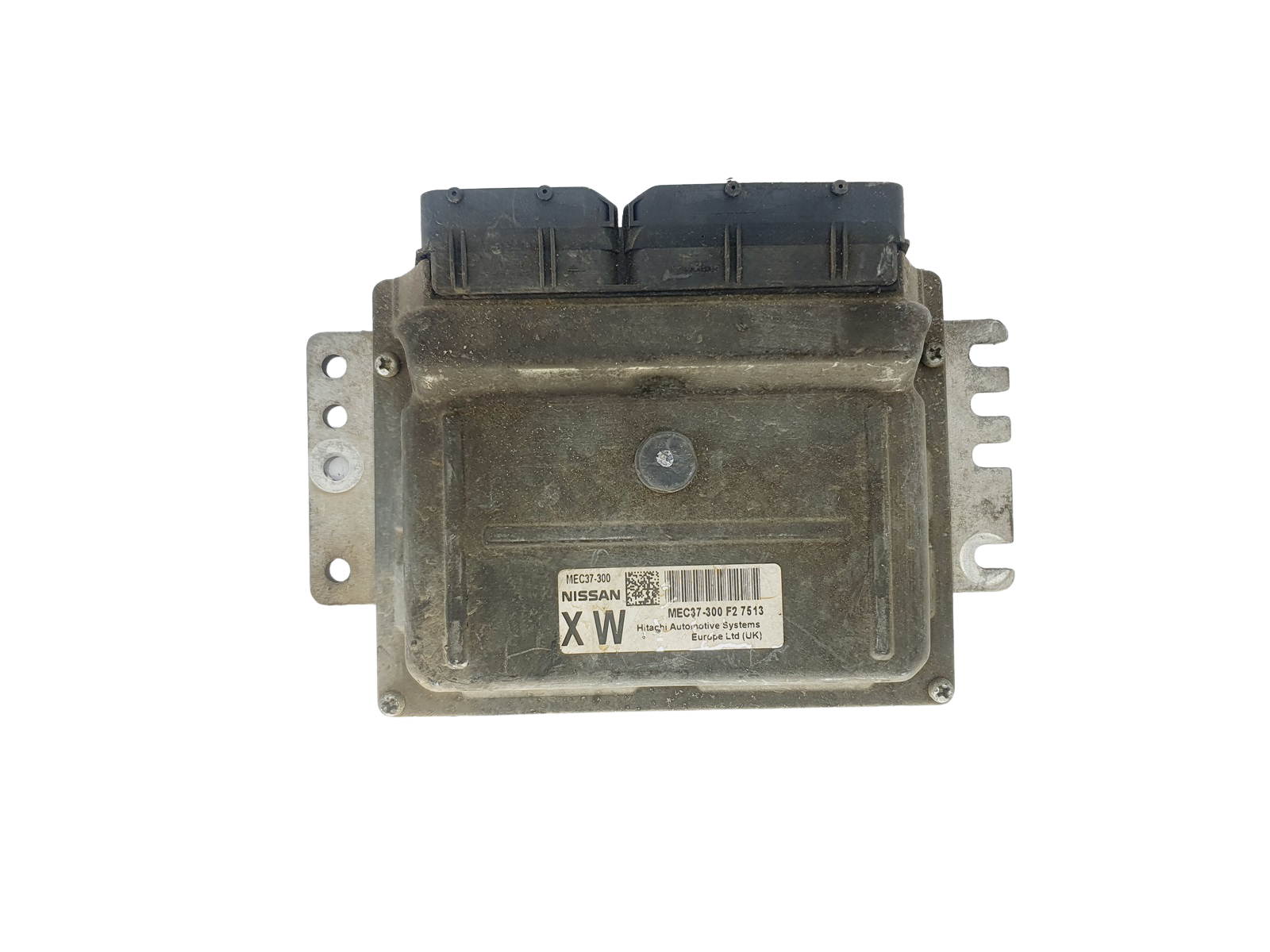 Ohjausyksikkö MEC37-300 F2 XW Nissan Hitachi 46098 main product photo