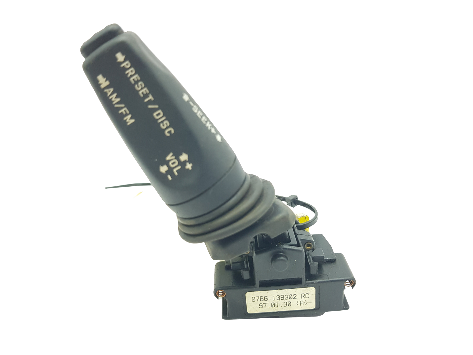 Radion Kaukosäädin Ford Mondeo 97BG13B302RC 25226 main product photo