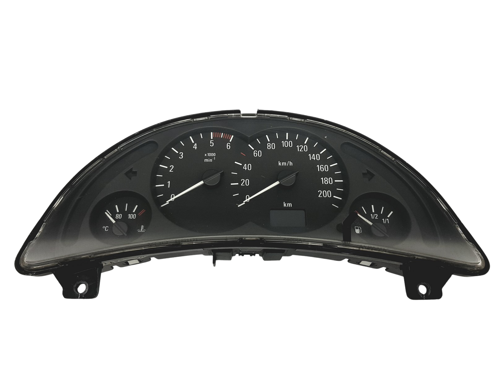 Kierroslukumittari Opel Corsa C 13173347WA 110008988026 40033 main product photo