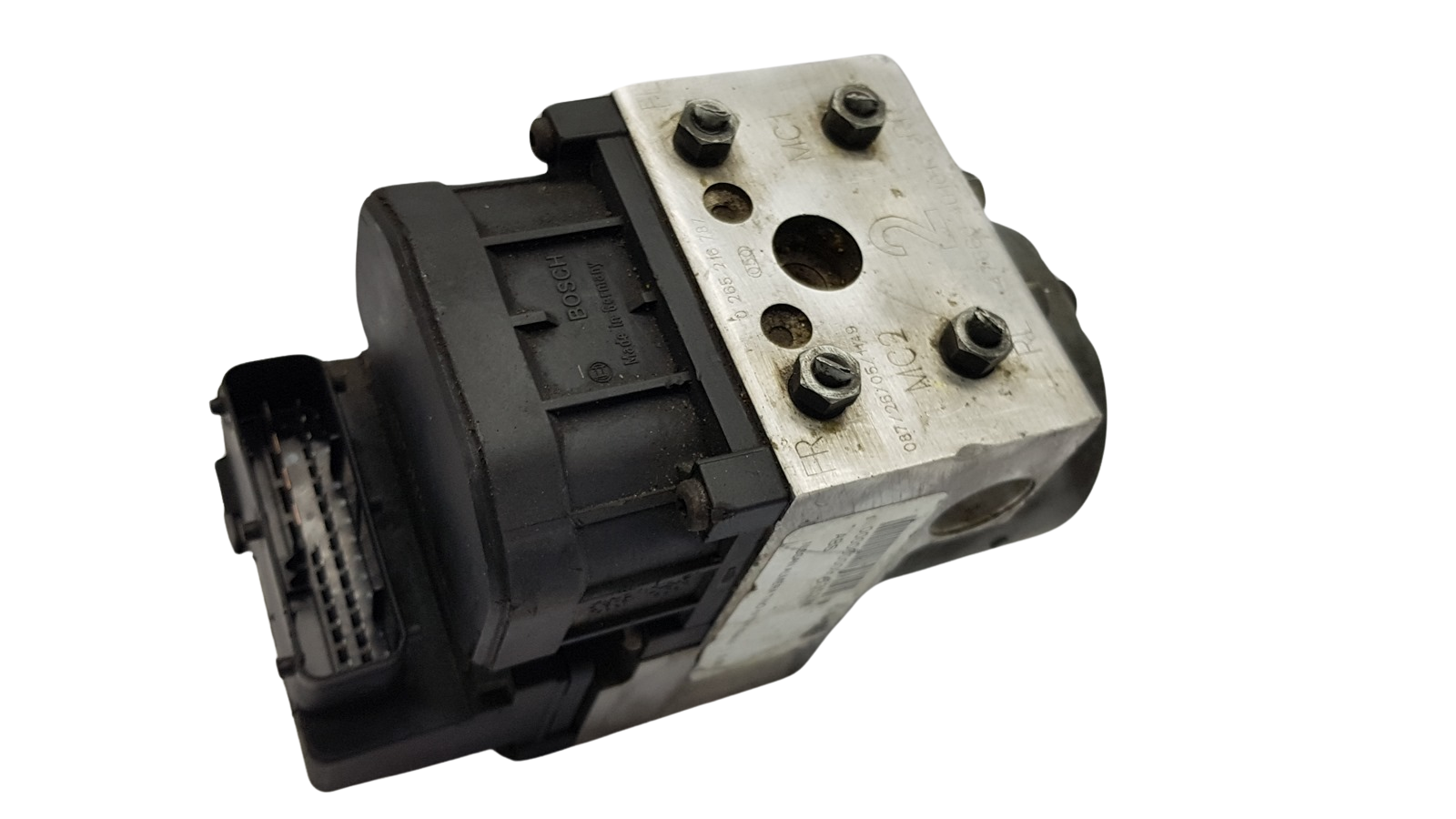 Abs-pumppu Nissan Almera 476604U101 0273004505 0265216787 1694 main product photo