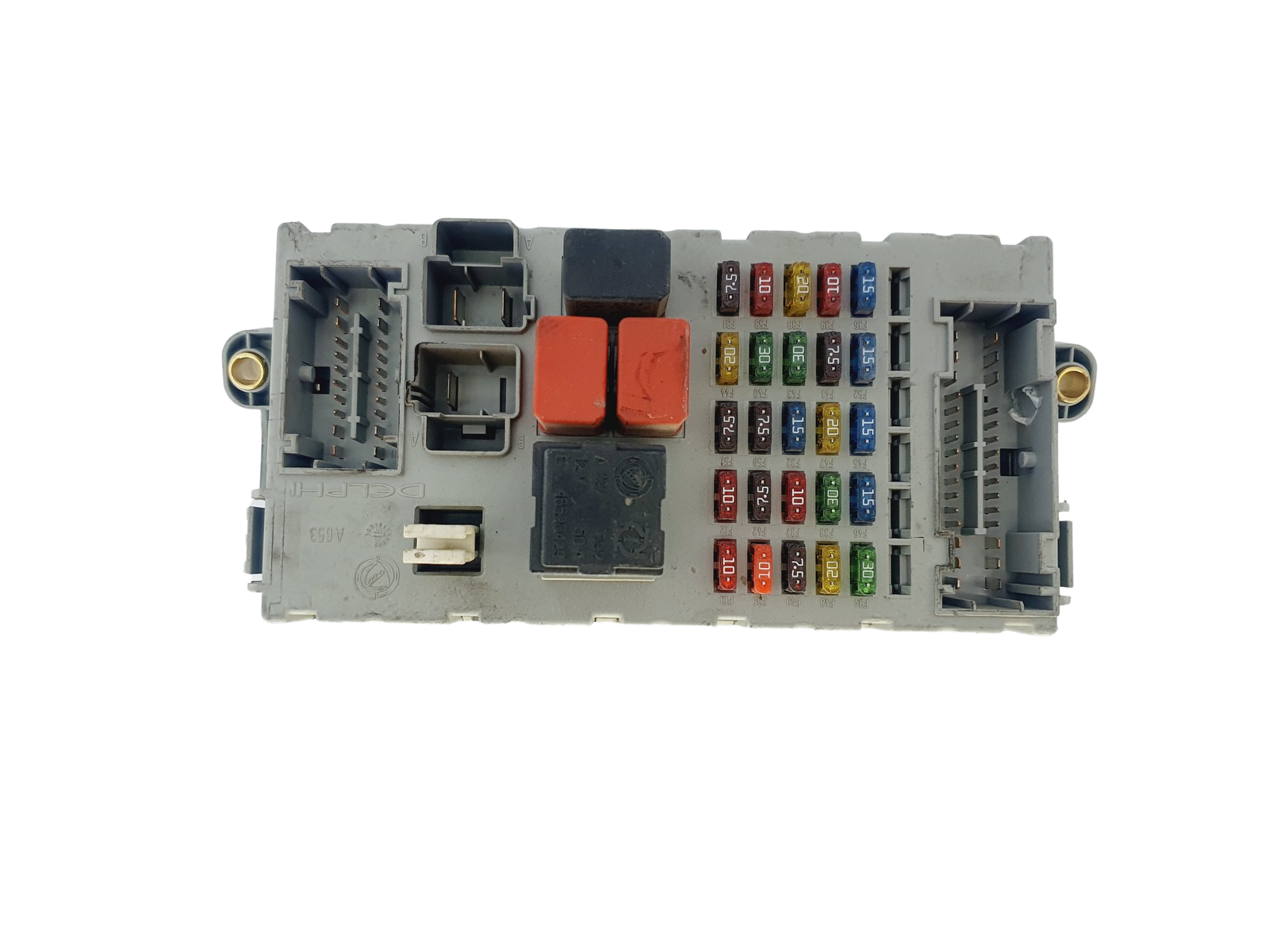 Sulaketaulu Fiat 51744898 NPL 46520600 Delphi 34840 main product photo
