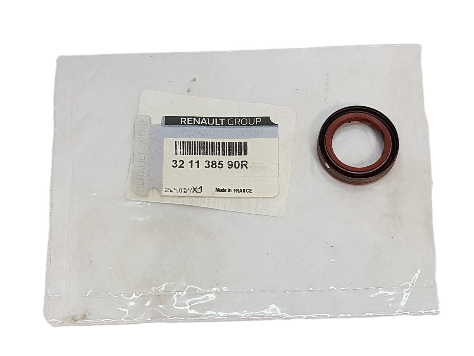 Tiiviste, tiiviste Renault EDC DC4 321138590R Uusi Alkuperäinen main product photo