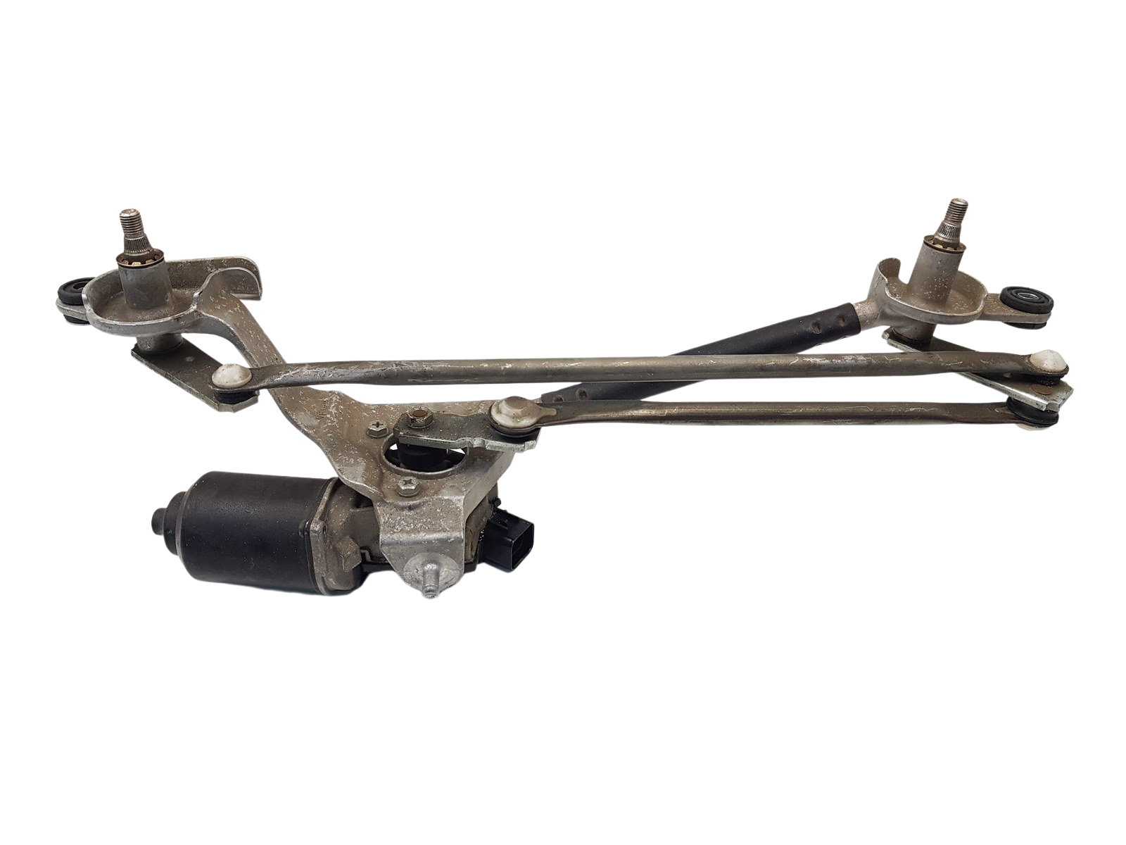 Pyyhkijämekanismi Hyundai I40 98100-3Z000 03524-8190 1701 main product photo