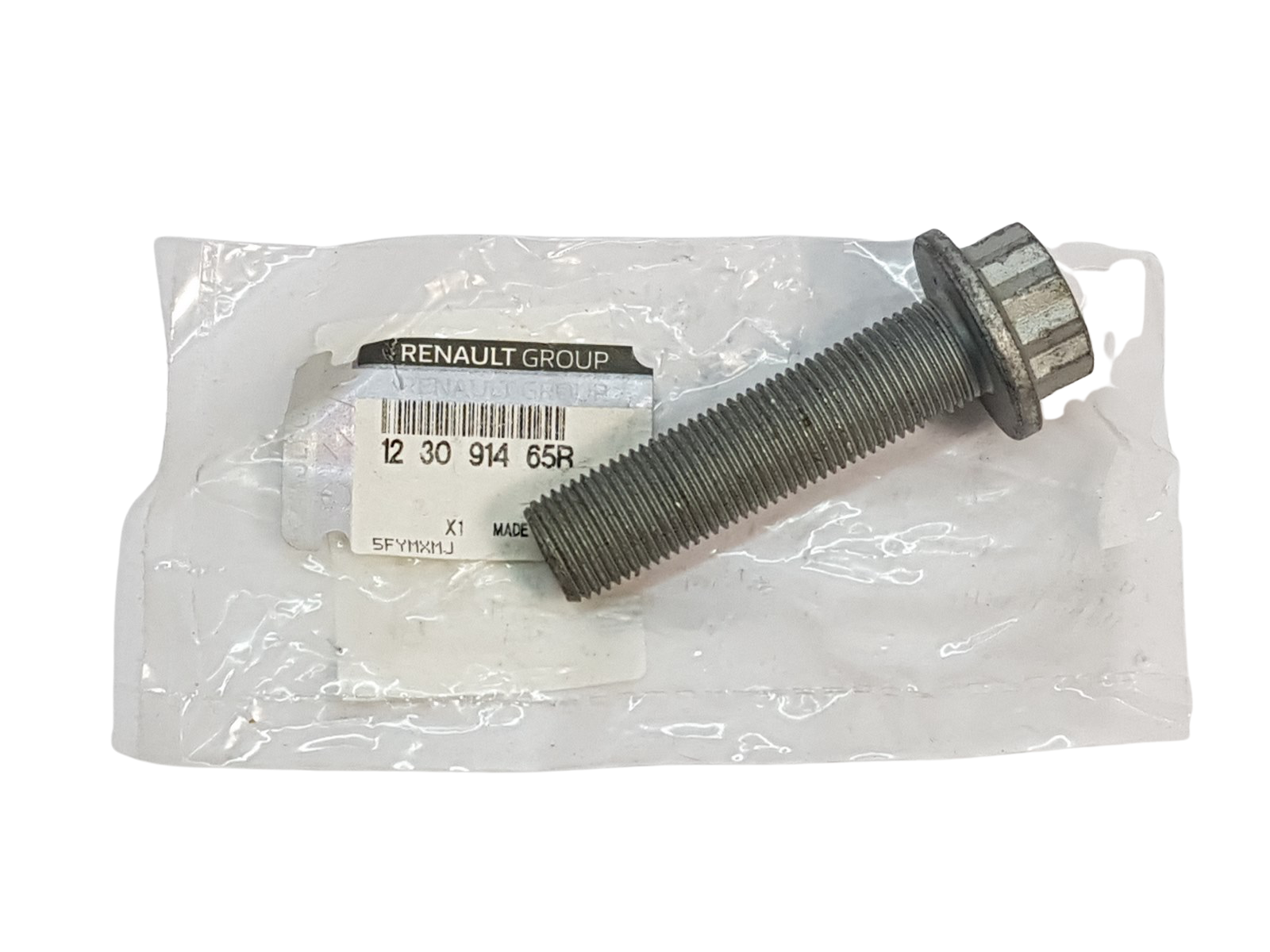 Pyöränpultti Pasowego Renault 123091465R Uusi Alkuperäinen main product photo