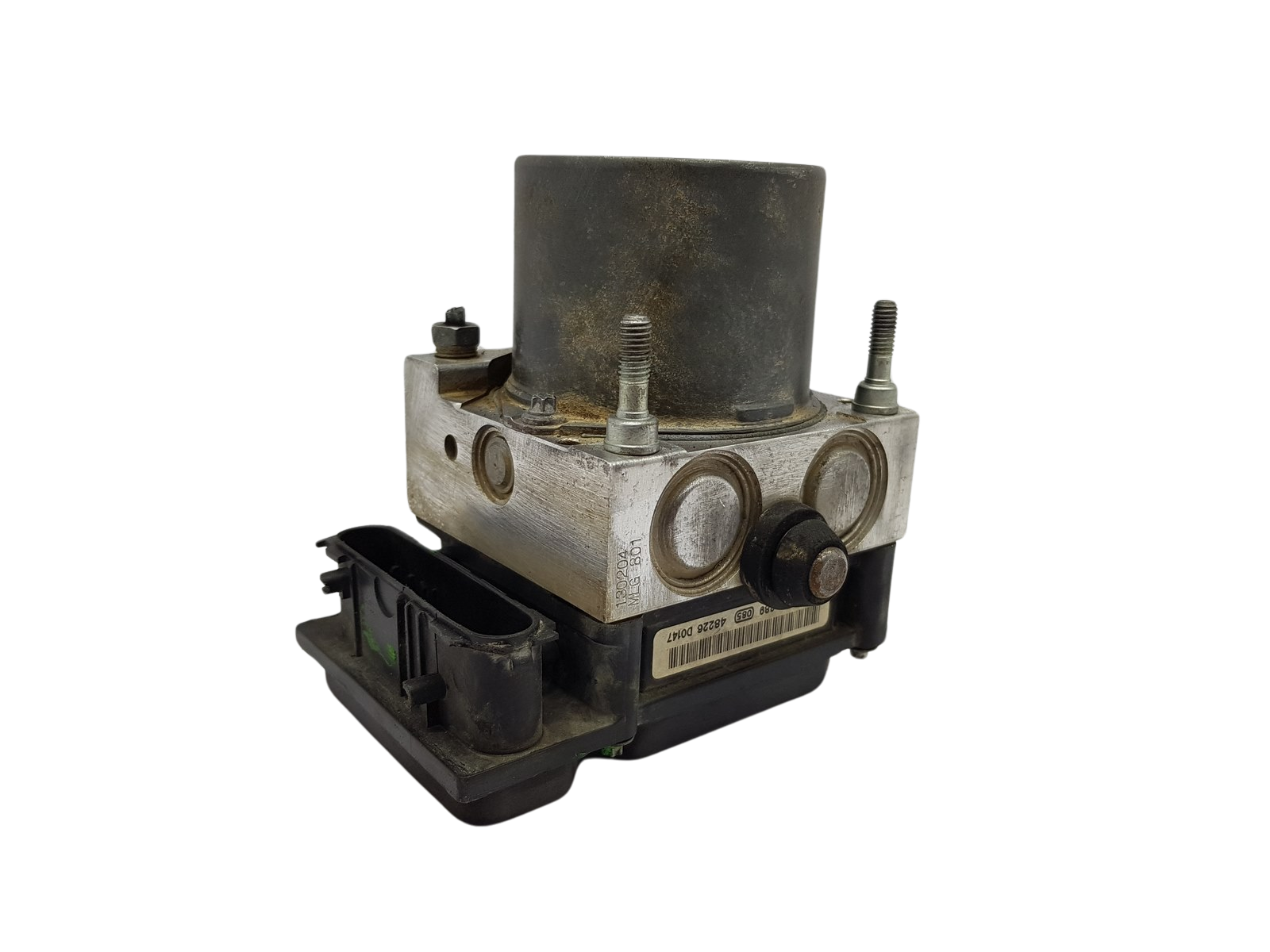 Abs-pumppu Hyundai Getz 58910-1C310 0265800389 0265231357 5010 main product photo