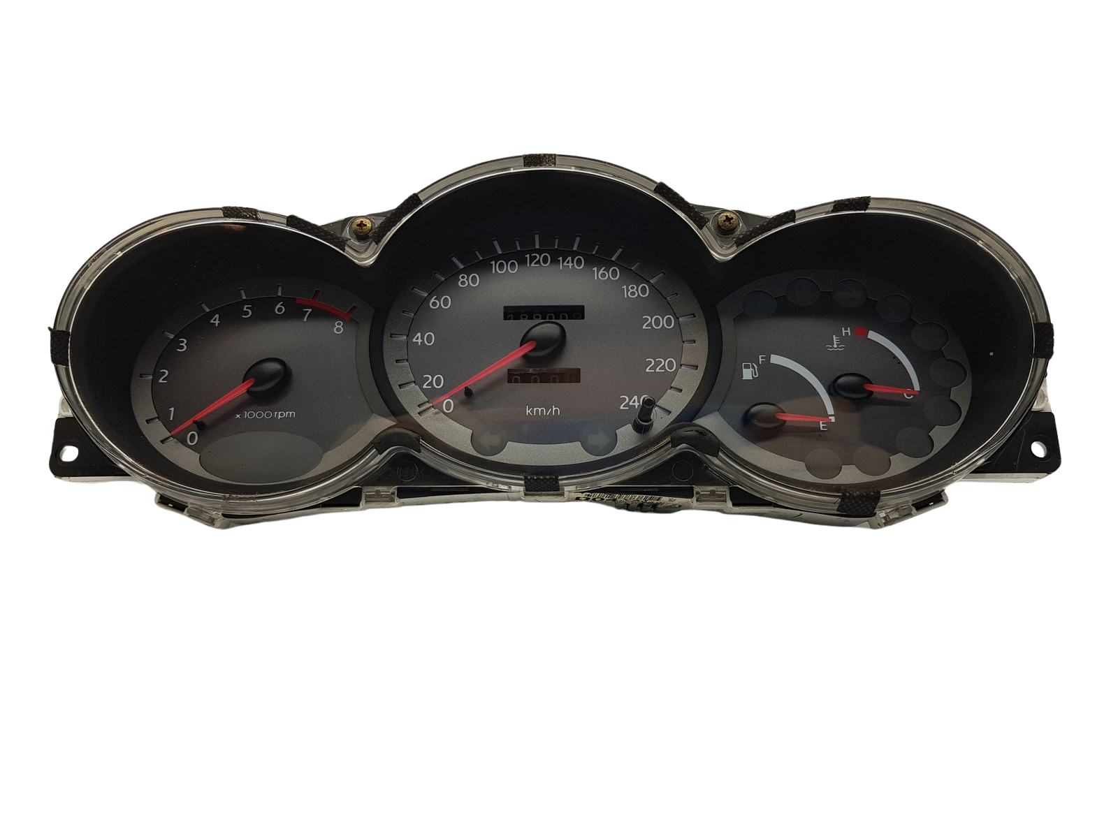 Nopeusmittari Hyundai Coupe 94003-27120 2002-5950 2799 main product photo