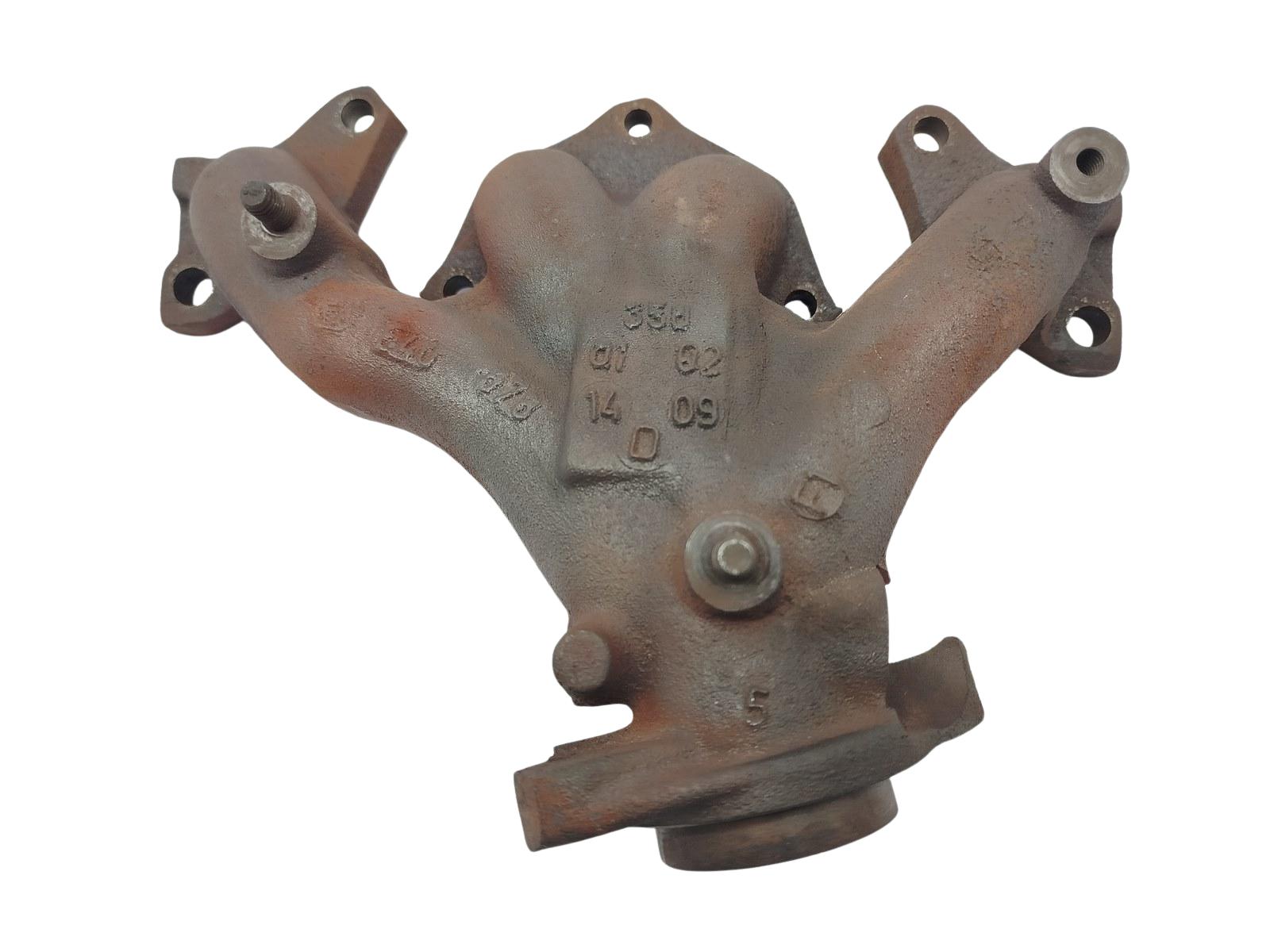 Pakosarja 7700859733 1.4 1.6 8v Renault main product photo
