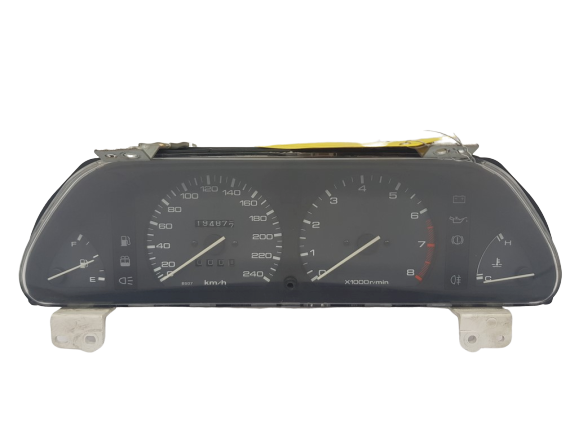 Kierroslukumittari Mazda 323 1.6L 16V GLX BB1S main product photo