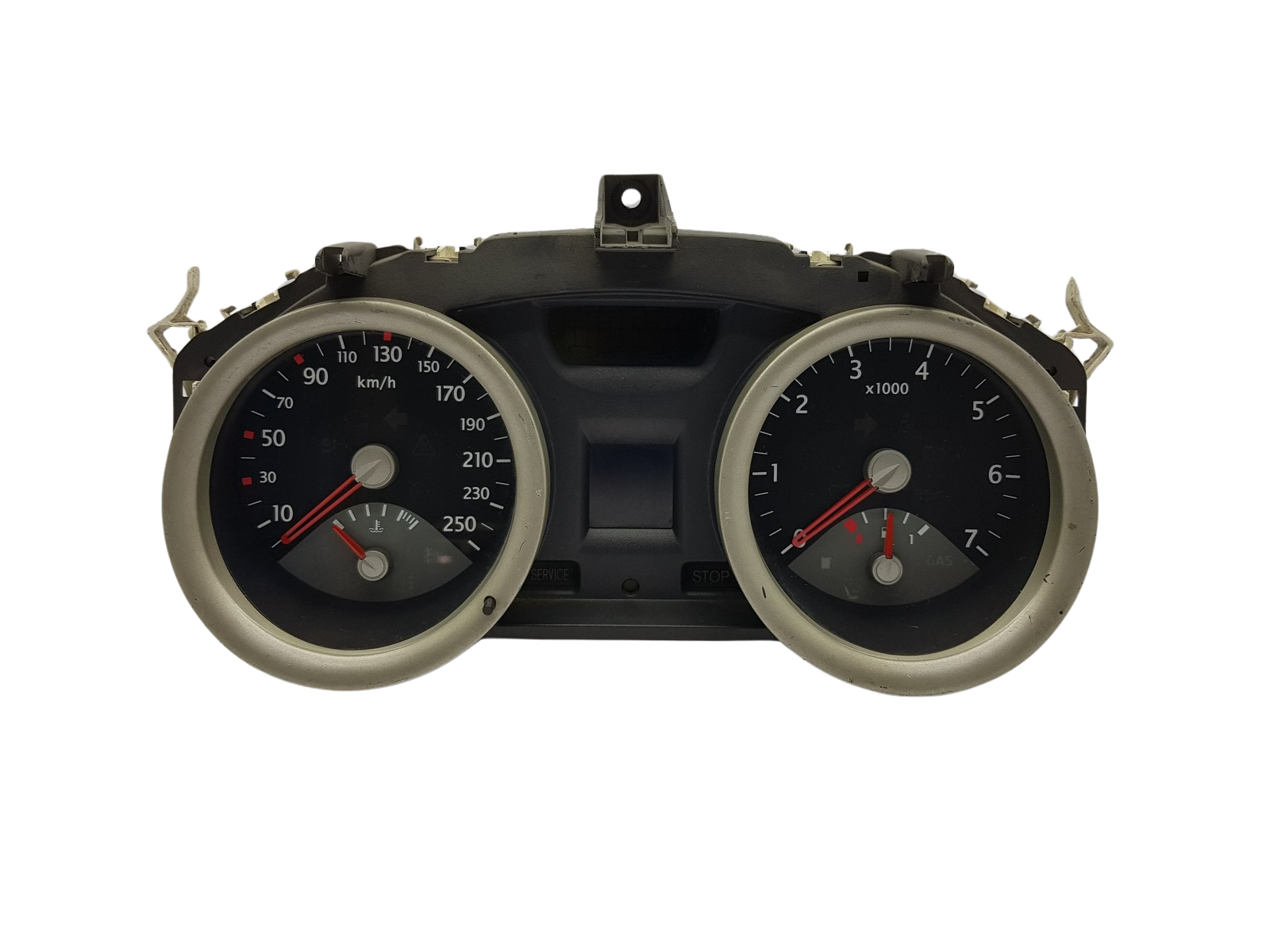 Kierroslukumittari Renault Megane 2 8200364015 2116 main product photo