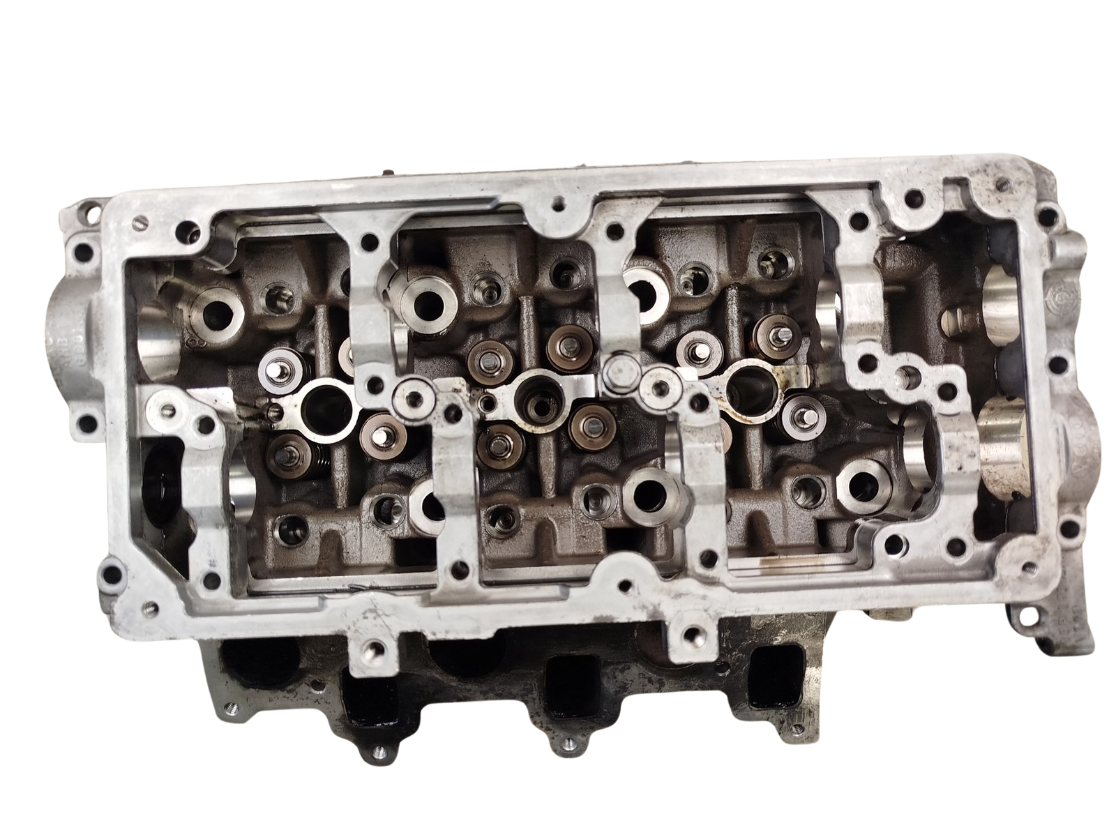 Sylinterikansi VWAG 03P103373 03P103286 1.2 TDI CFW 8 main product photo