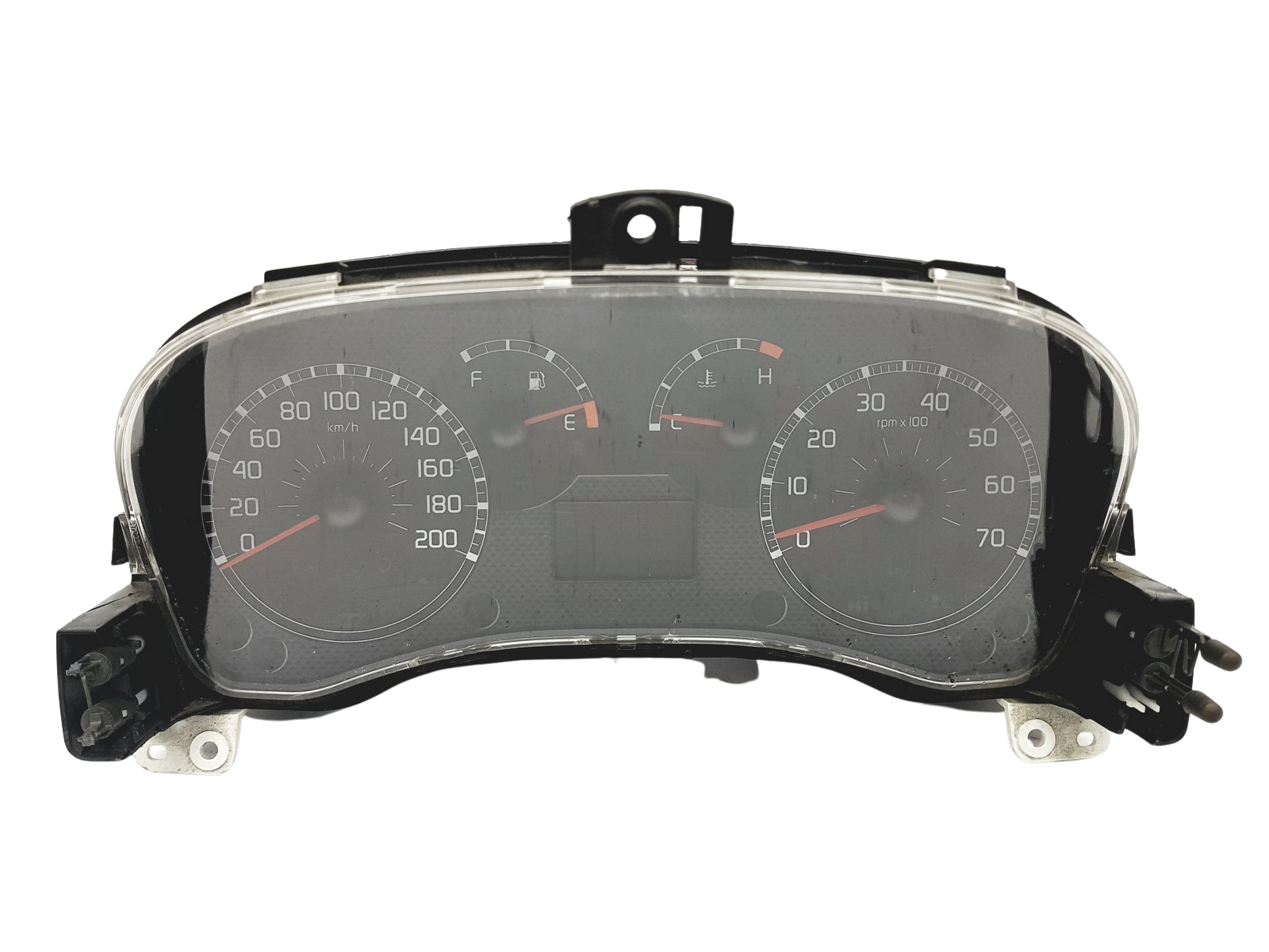 Kierroslukumittari Fiat Panda 51711237 503000480700 40182 main product photo