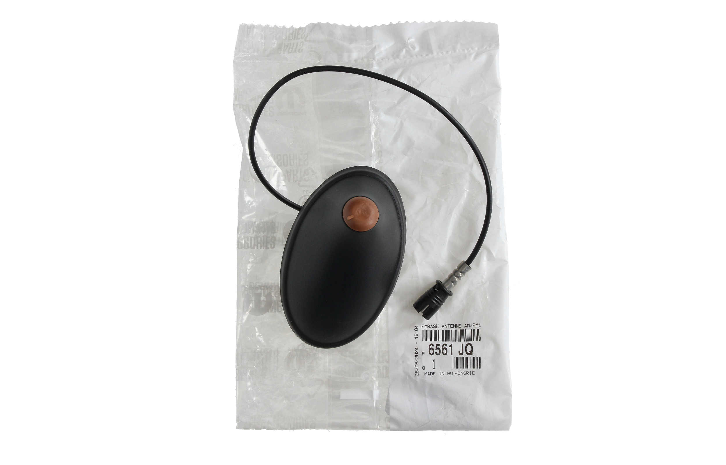 Antennin jalusta Alkuperäinen 6561JQ 6561.JQ Citroen Peugeot main product photo