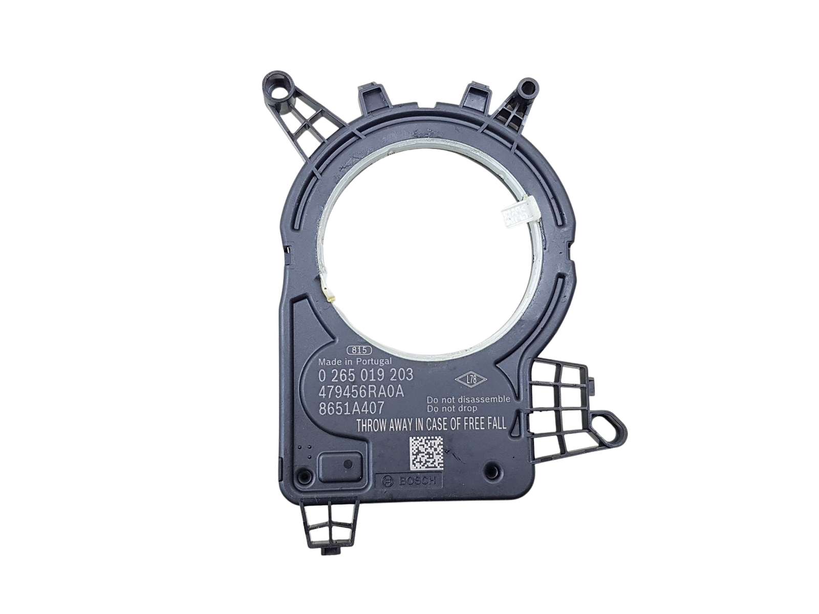 Ohjauspyörän Anturi Nissan 479456RA0A 0265019203 main product photo