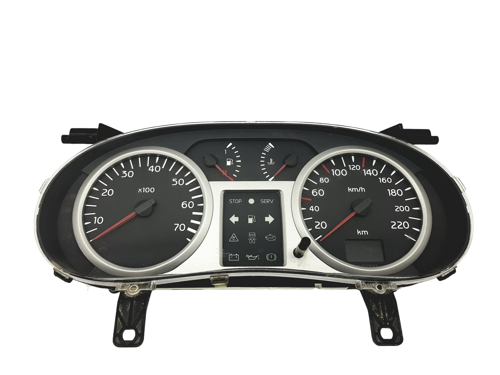 Kierroslukumittari Renault Clio 2 8200261102 56486 main product photo