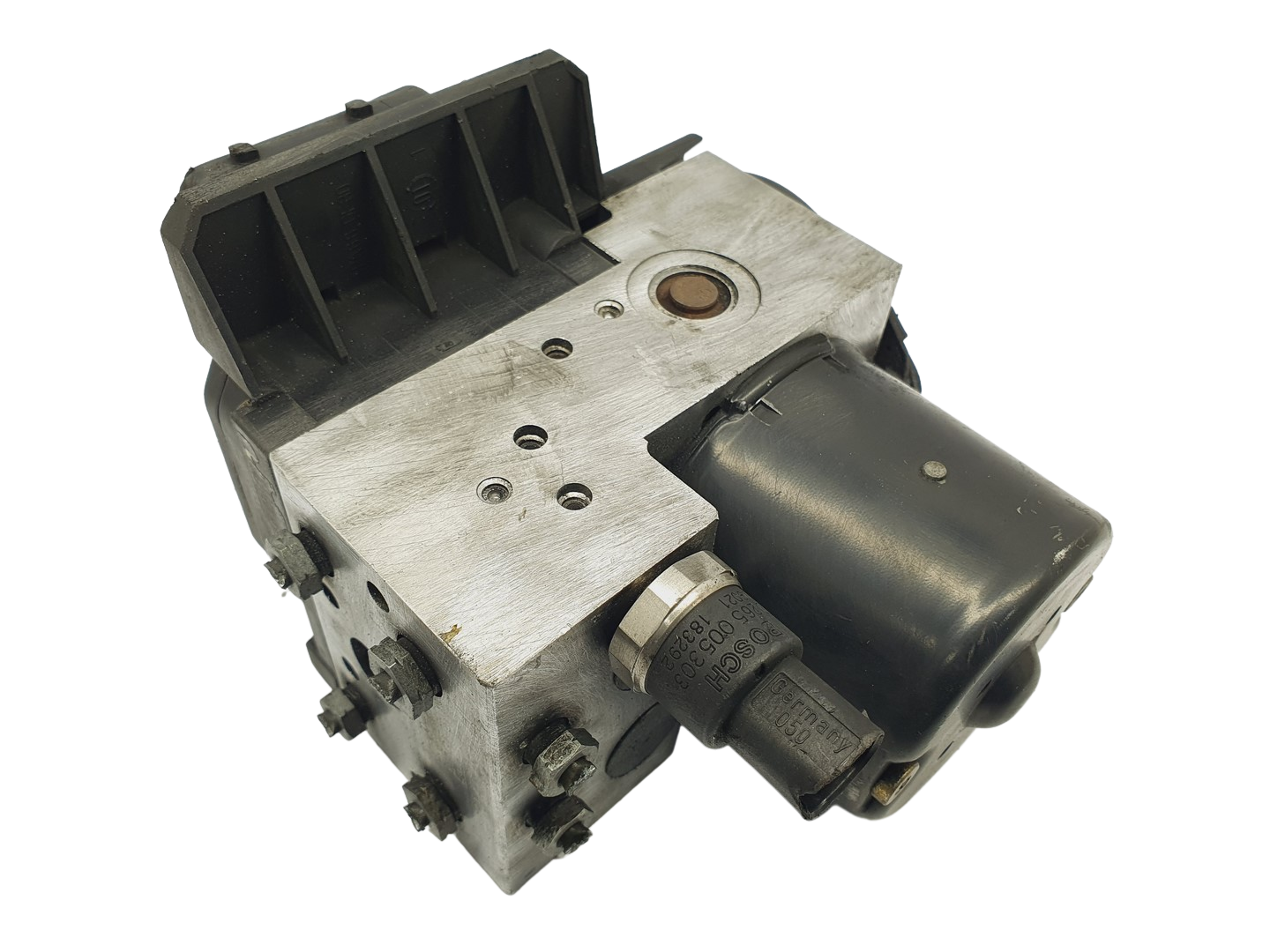 Abs-pumppu ESP Mercedes A W168 A0034314512 0265202412 61614 main product photo