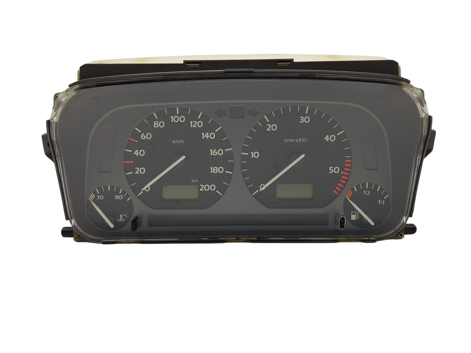 Nopeusmittari VW Golf MK3 1H0919860E 3134 main product photo
