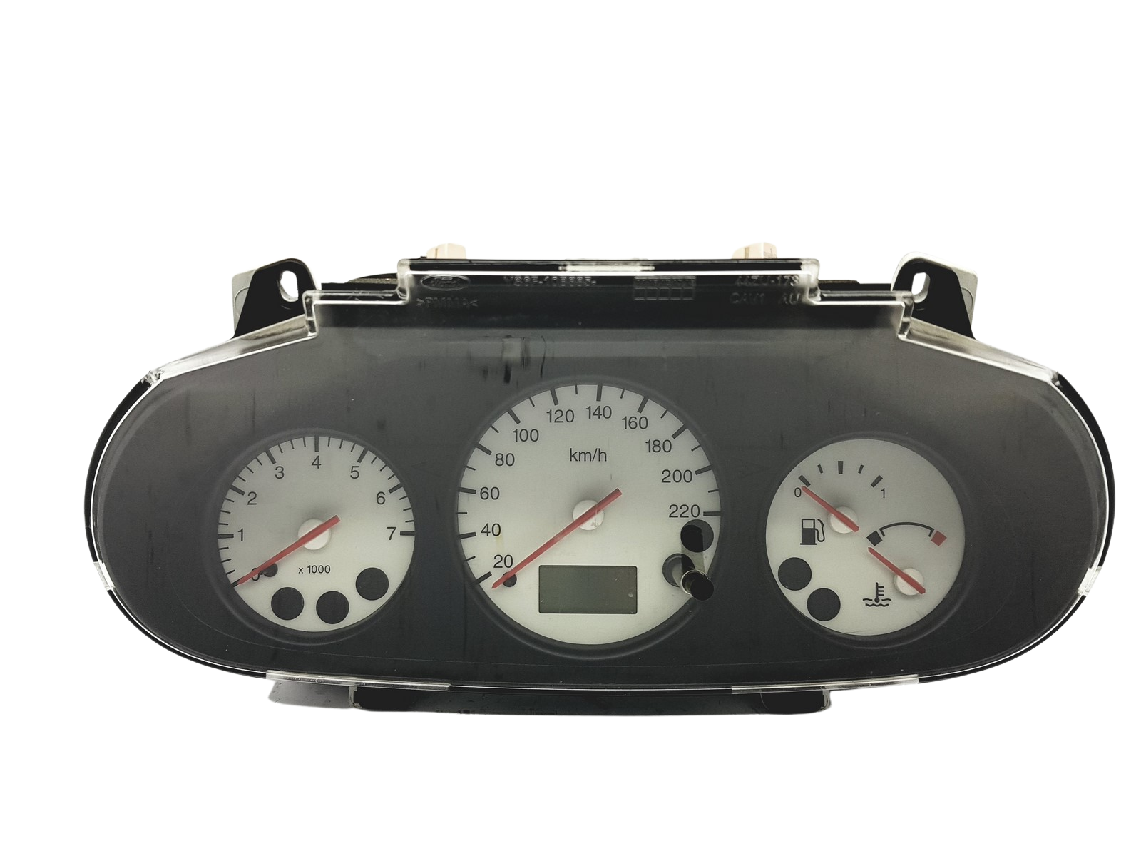 Kierroslukumittari Ford Fiesta YS6F-10849-RE Visteon 52891 main product photo
