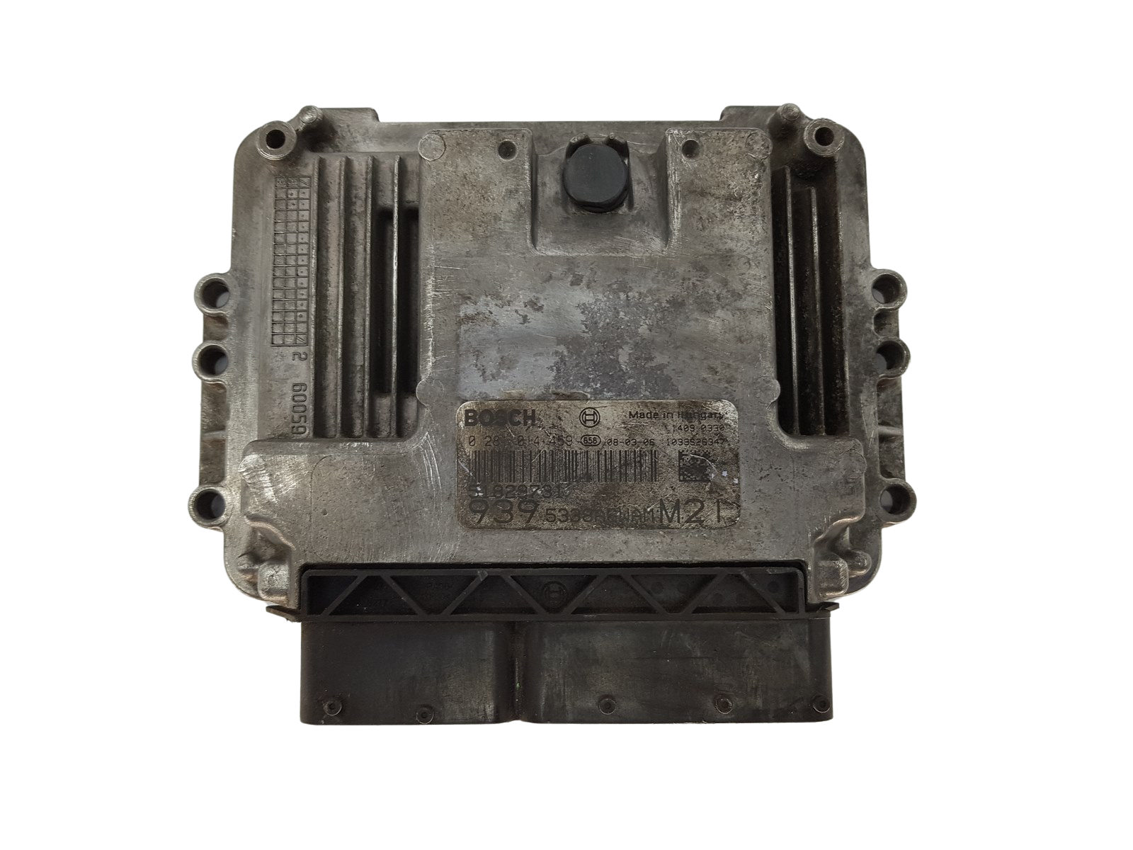Ohjausyksikkö 0281014459 51829731 5338A6WAM Alfa Romeo Bosch 13511 main product photo
