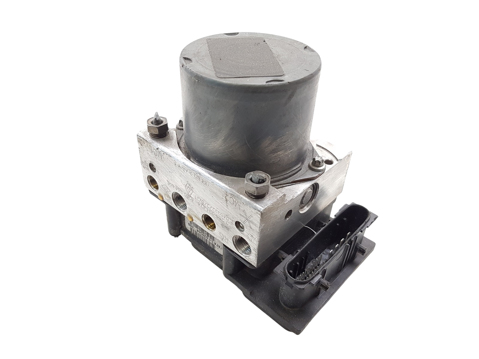 Abs-pumppu Renault 8200344606 0265800387 0265231474 1901 main product photo