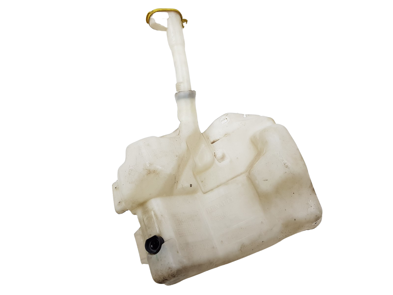 Tuulilasinpesunestesäiliö Renault Laguna 2 8200000213 8200369165 Xenon main product photo