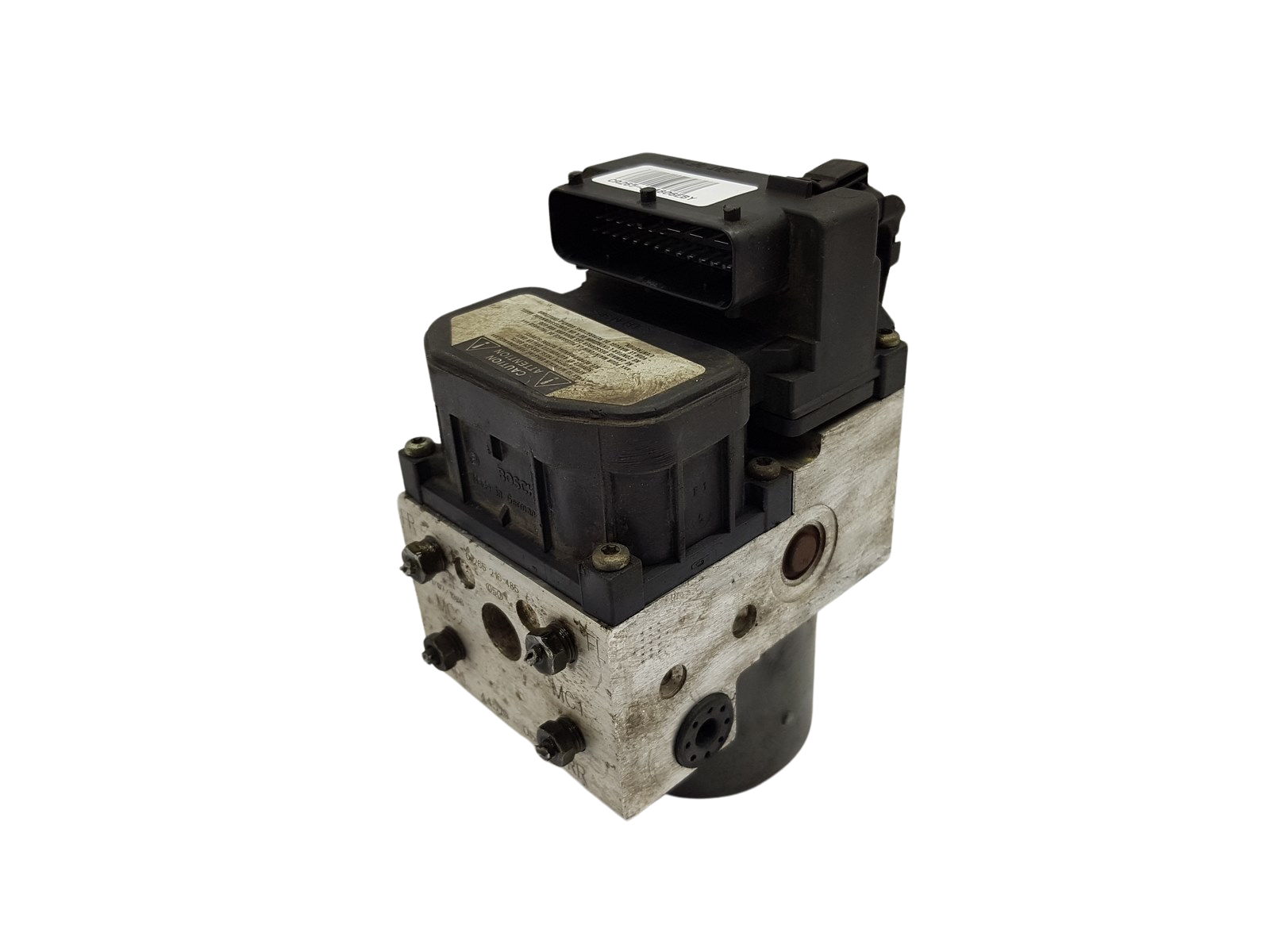 Abs-pumppu Toyota Avensis 44510-05020 0265216485 0273004229 4806 main product photo