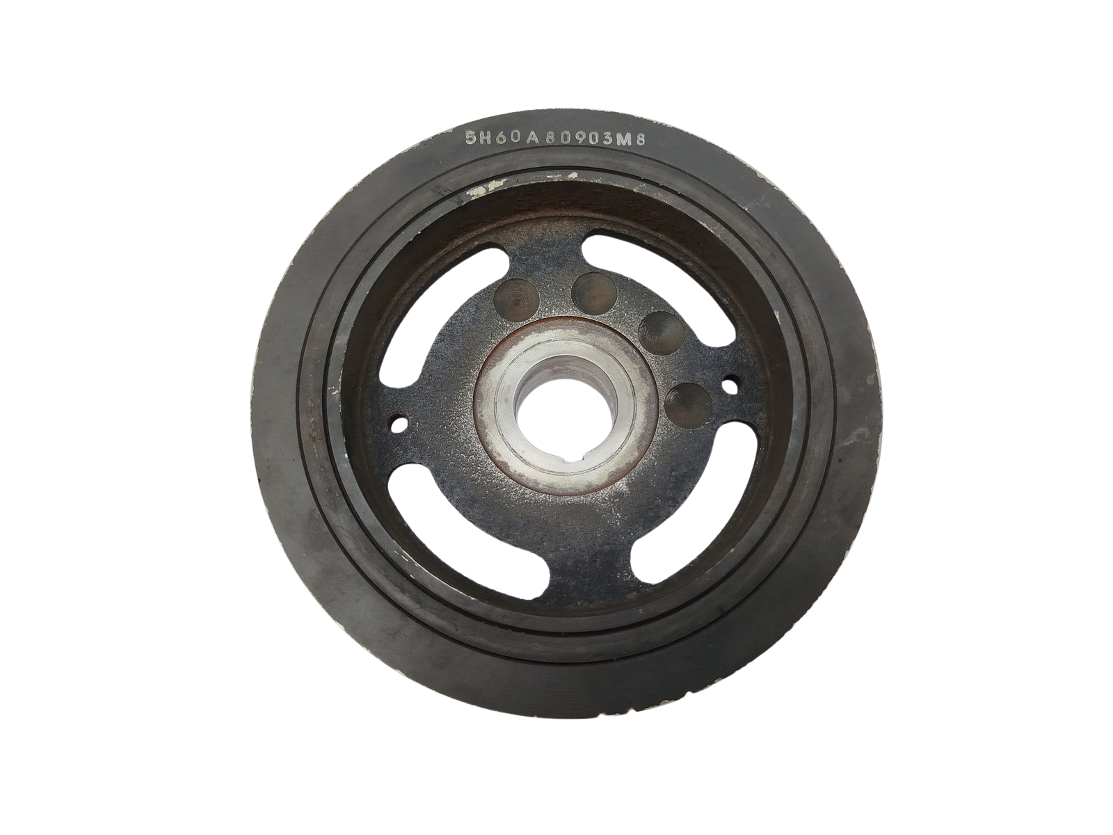 Kampiakselin hihnapyörä Tee Renault Nissan 1.4 TCE 123035H60A 123033448R main product photo