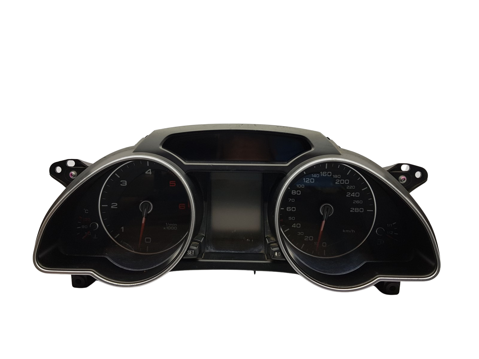 Nopeusmittari Audi A5 8T 8T0920930D main product photo