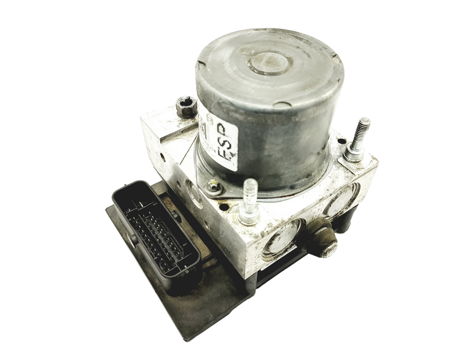 Abs-pumppu Alfa Romeo Mito 51837728 0265951337 Bosch 38538 main product photo