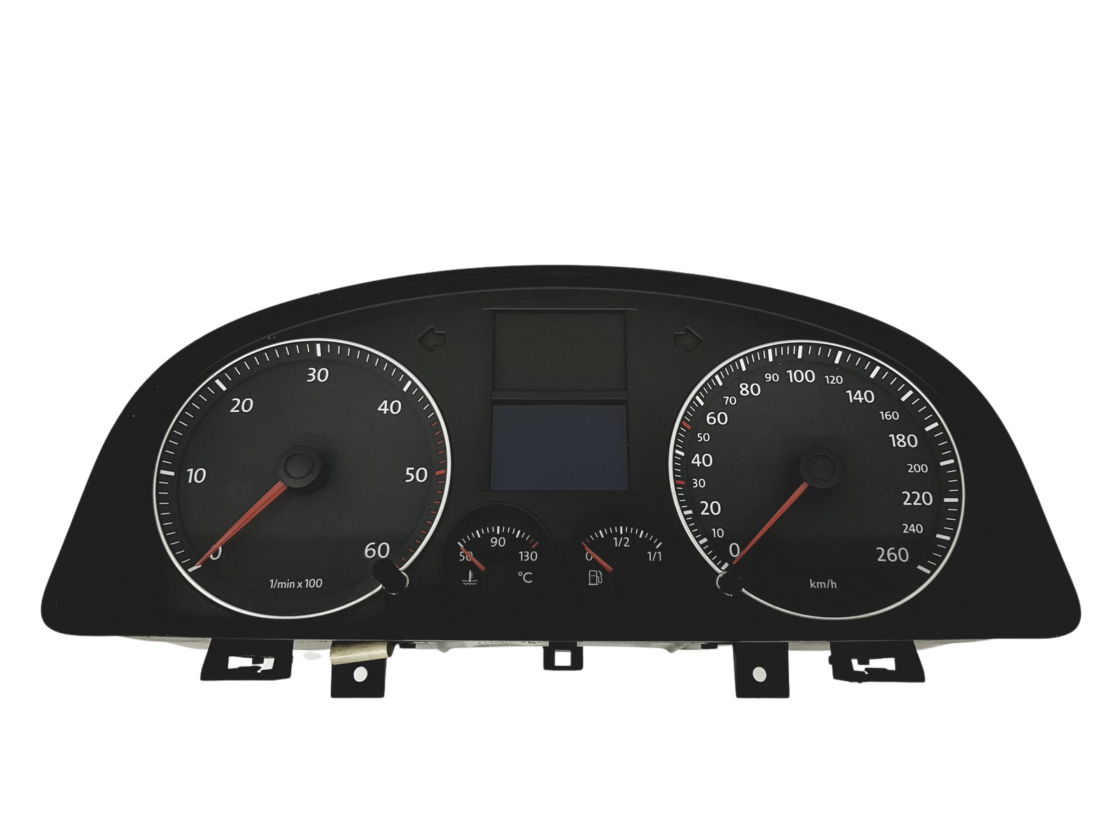 Kierroslukumittari VW Touran 1T0920864A 110080378003 31345 main product photo