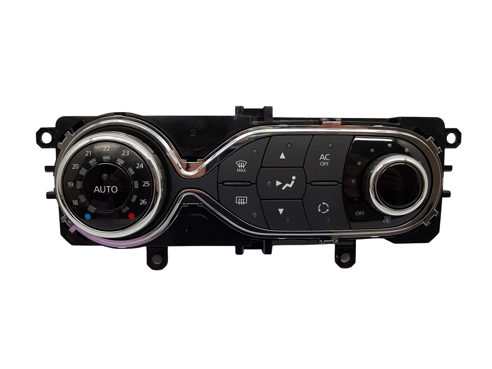 Lämmityksen Säätöyksikkö Renault Clio 4 Captur E1067144 275108796R 0km 10268 main product photo
