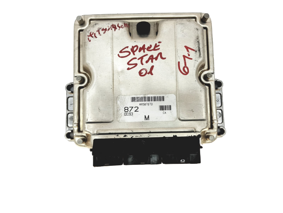Ohjausyksikkö 0281010438 8200066001 8200058052 Mitsubishi Bosch 21279 main product photo
