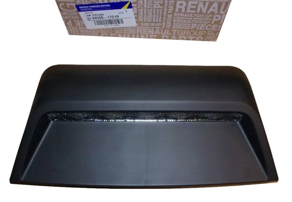 Jarruvalo Uusi Alkuperäinen 265901721R Renault main product photo