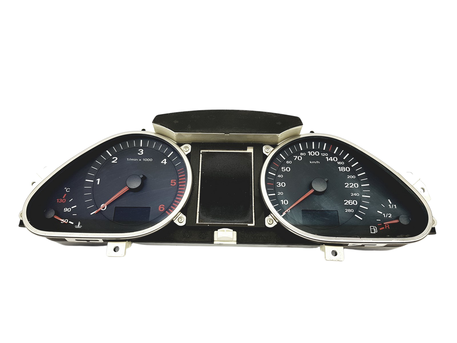 Kierroslukumittari Audi A6 C6 5550007301 51741 main product photo