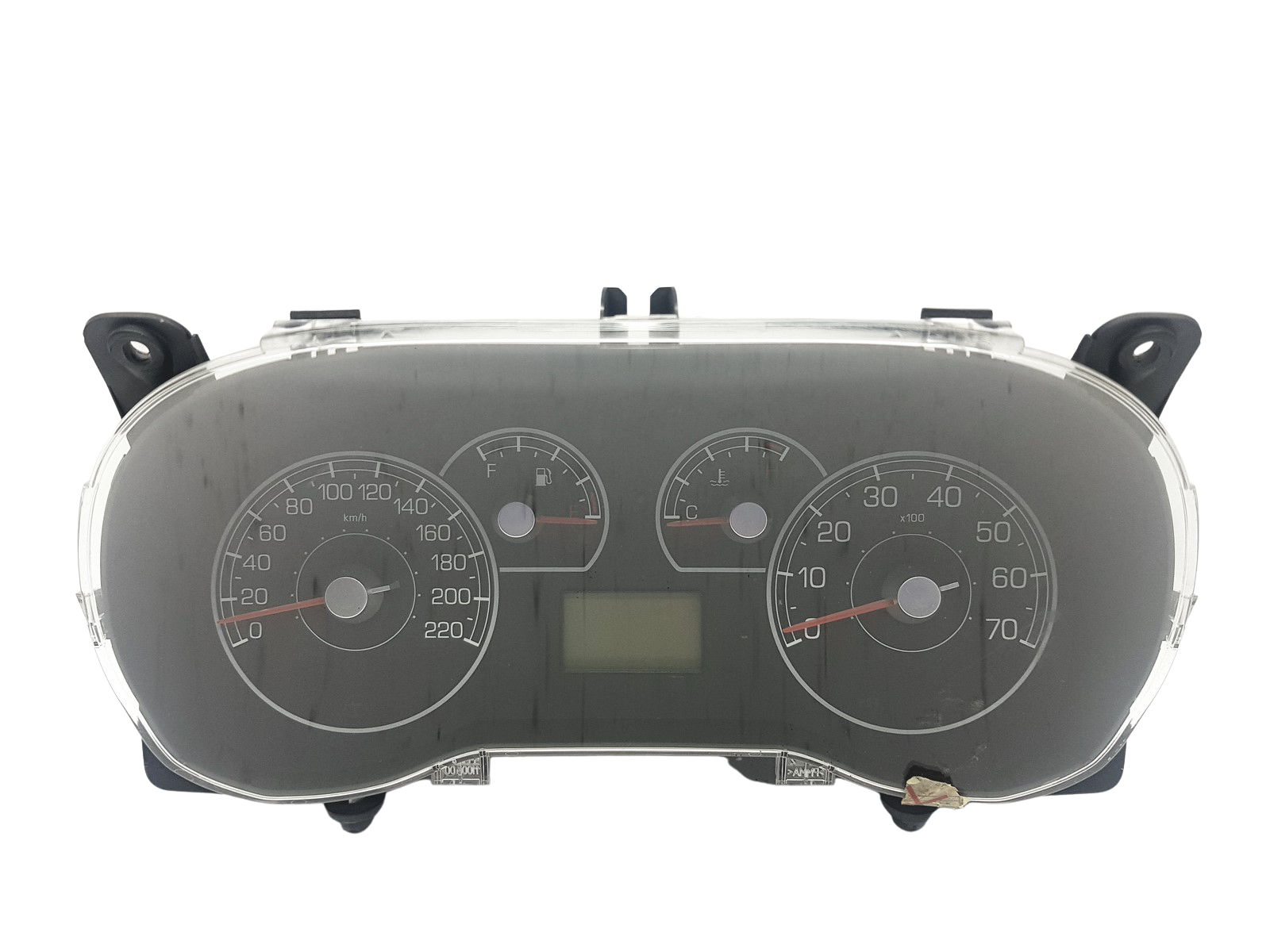 Nopeusmittari Fiat Grande Punto 51803117 48805 main product photo