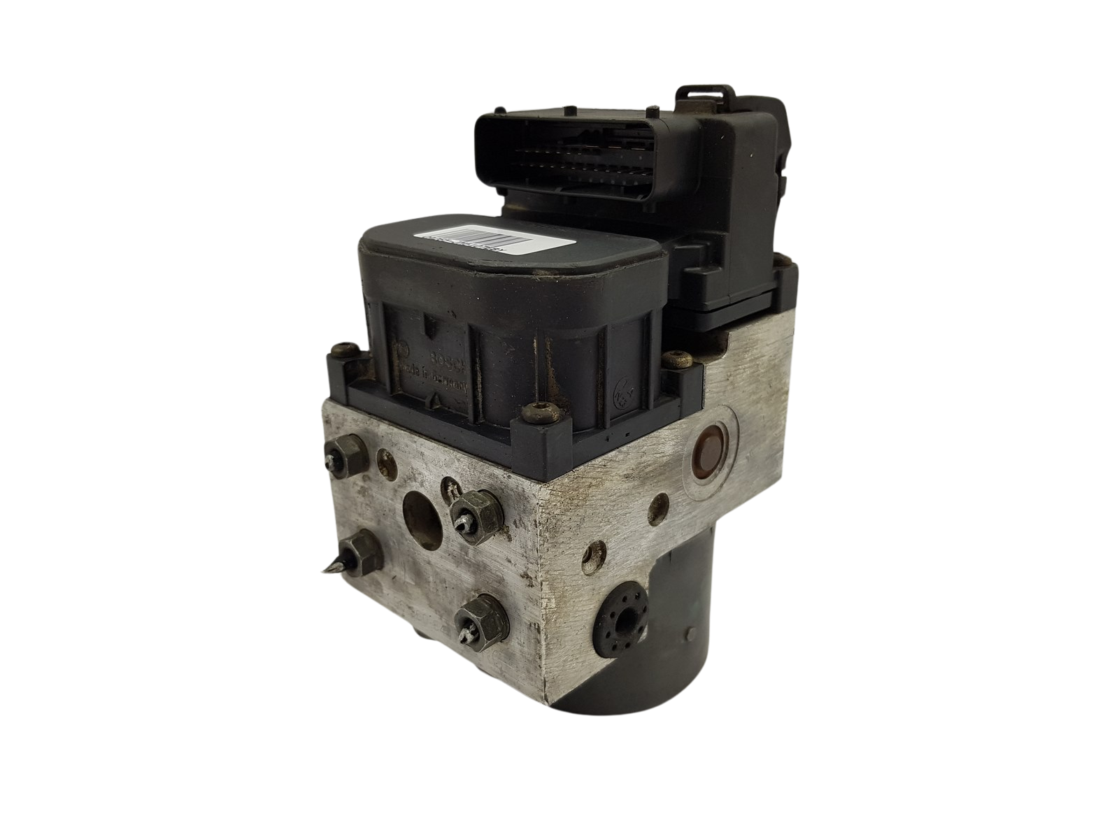Abs-pumppu Citroen Xsara 2 0273004440 9636084480 0265216722 5107 main product photo