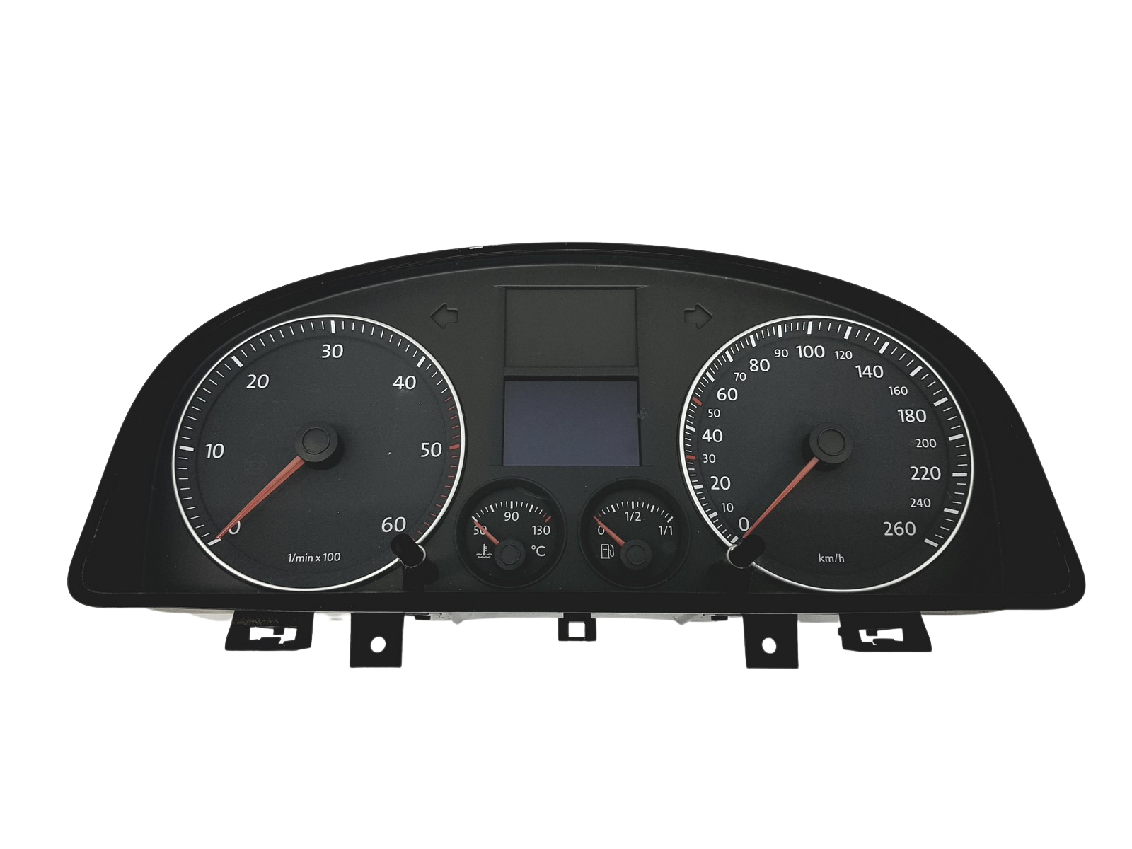 Nopeusmittari VW Caddy 1T0920863A 110080343004 53397 main product photo
