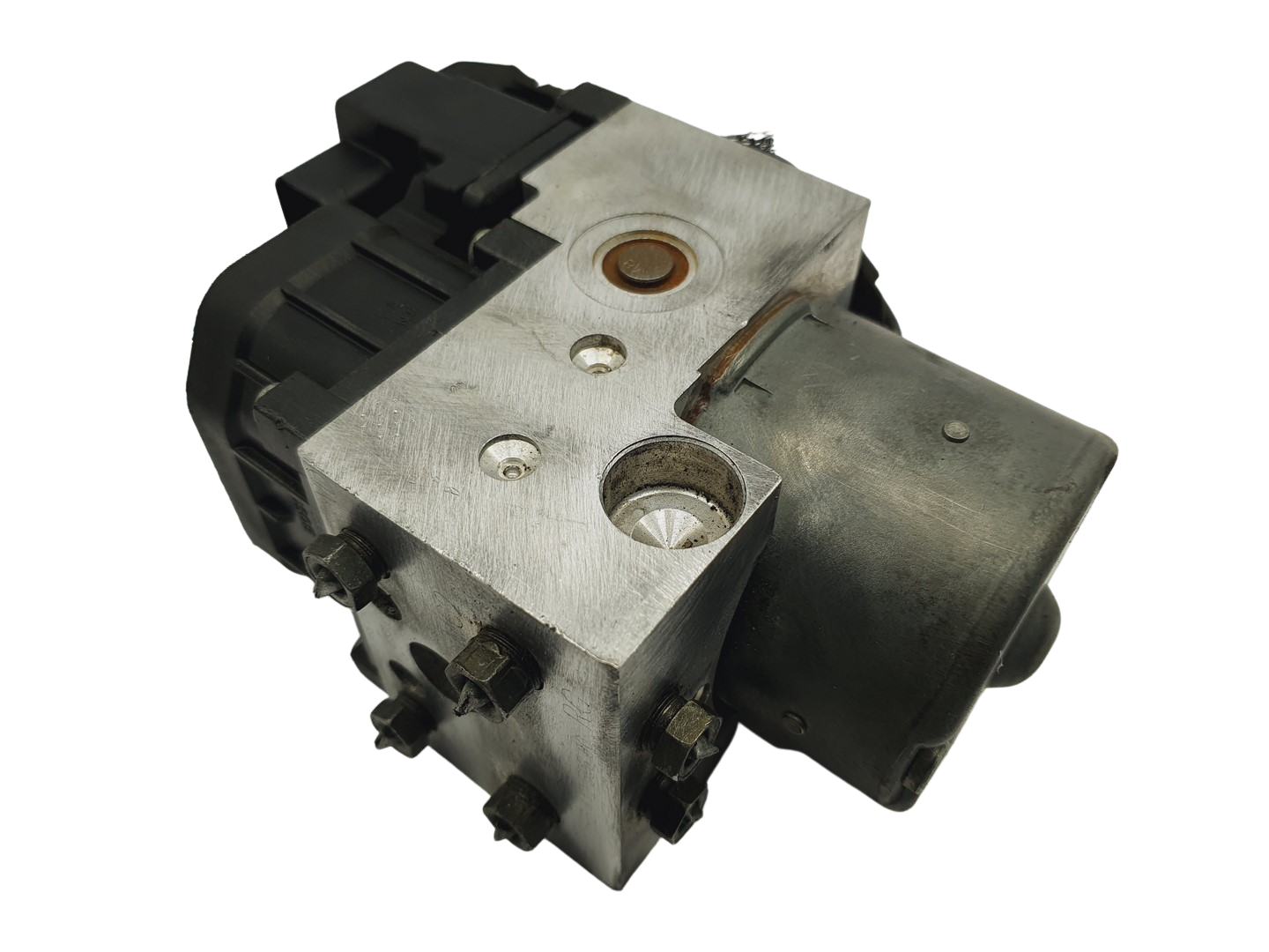 Abs-pumppu Peugeot 406 9644259680 0273004270 0265216543 63202 main product photo