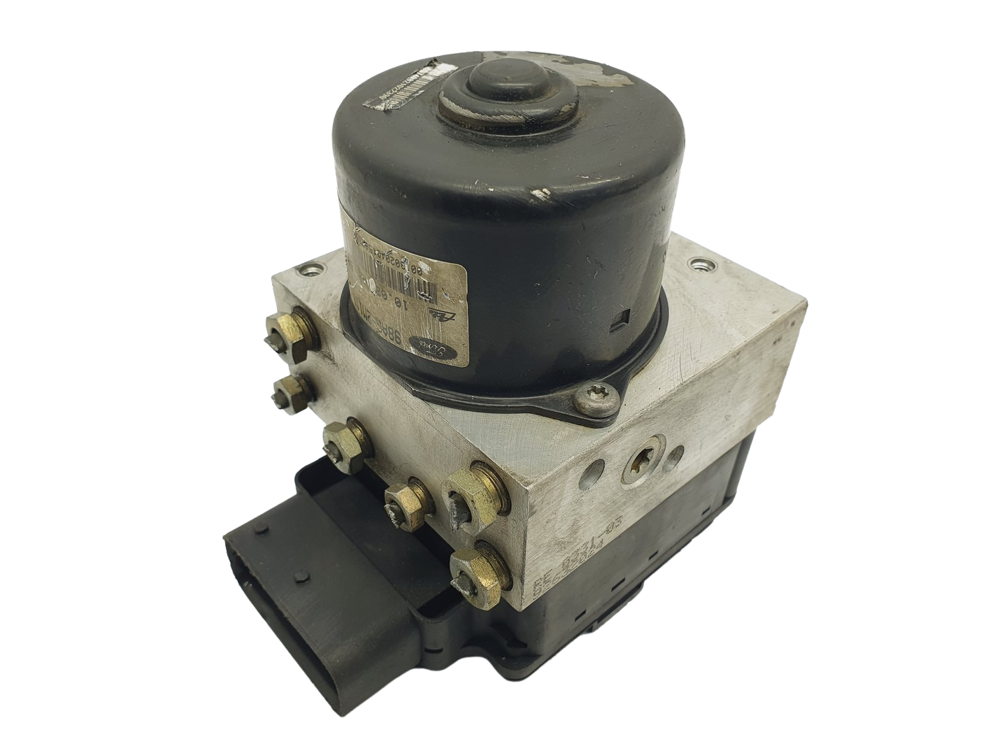Abs-pumppu Ford Focus 98AG-2M110-CA 10.0948-0105.3 Ate 61598 main product photo